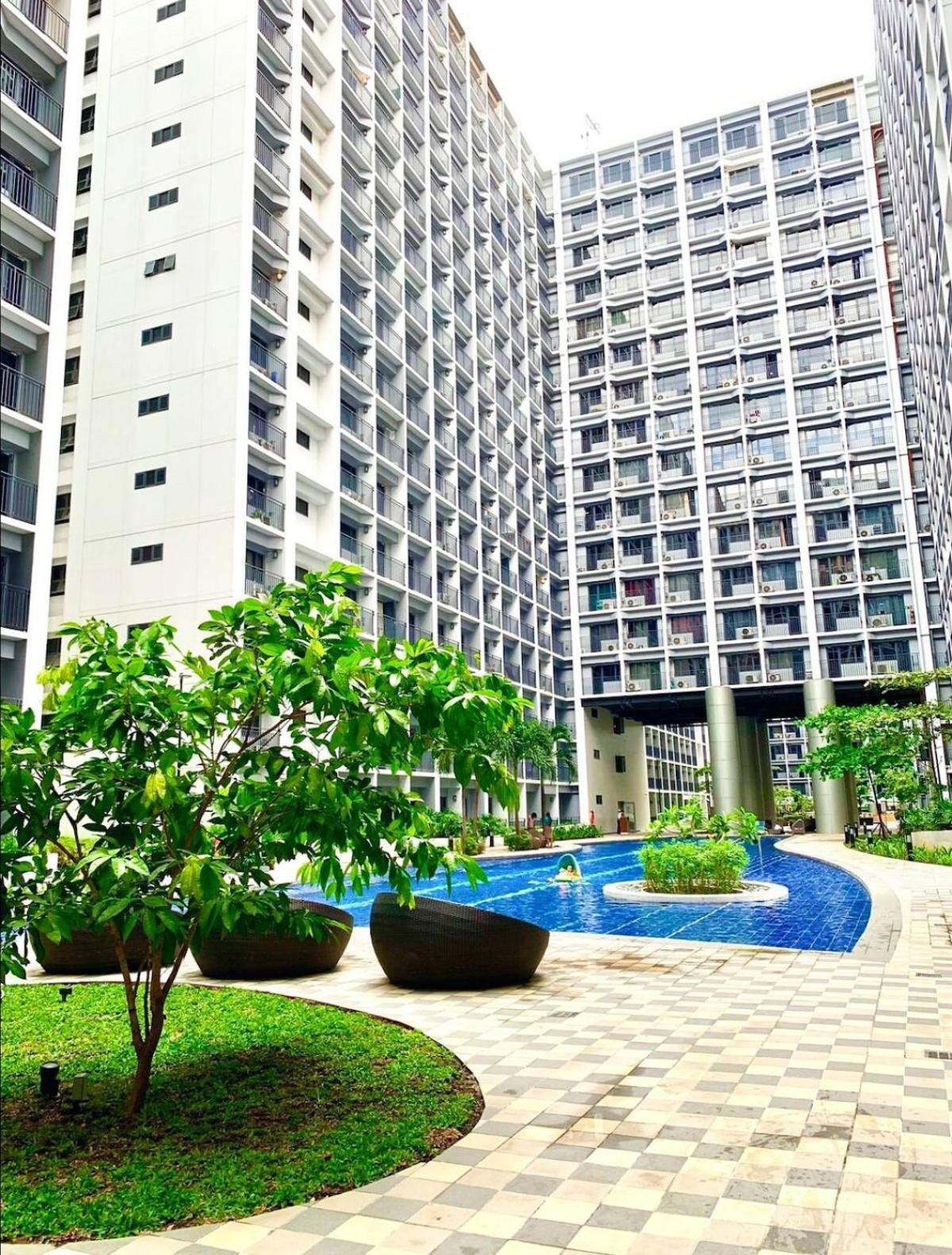 Apartment Shore 2 Residences Moa Naia *