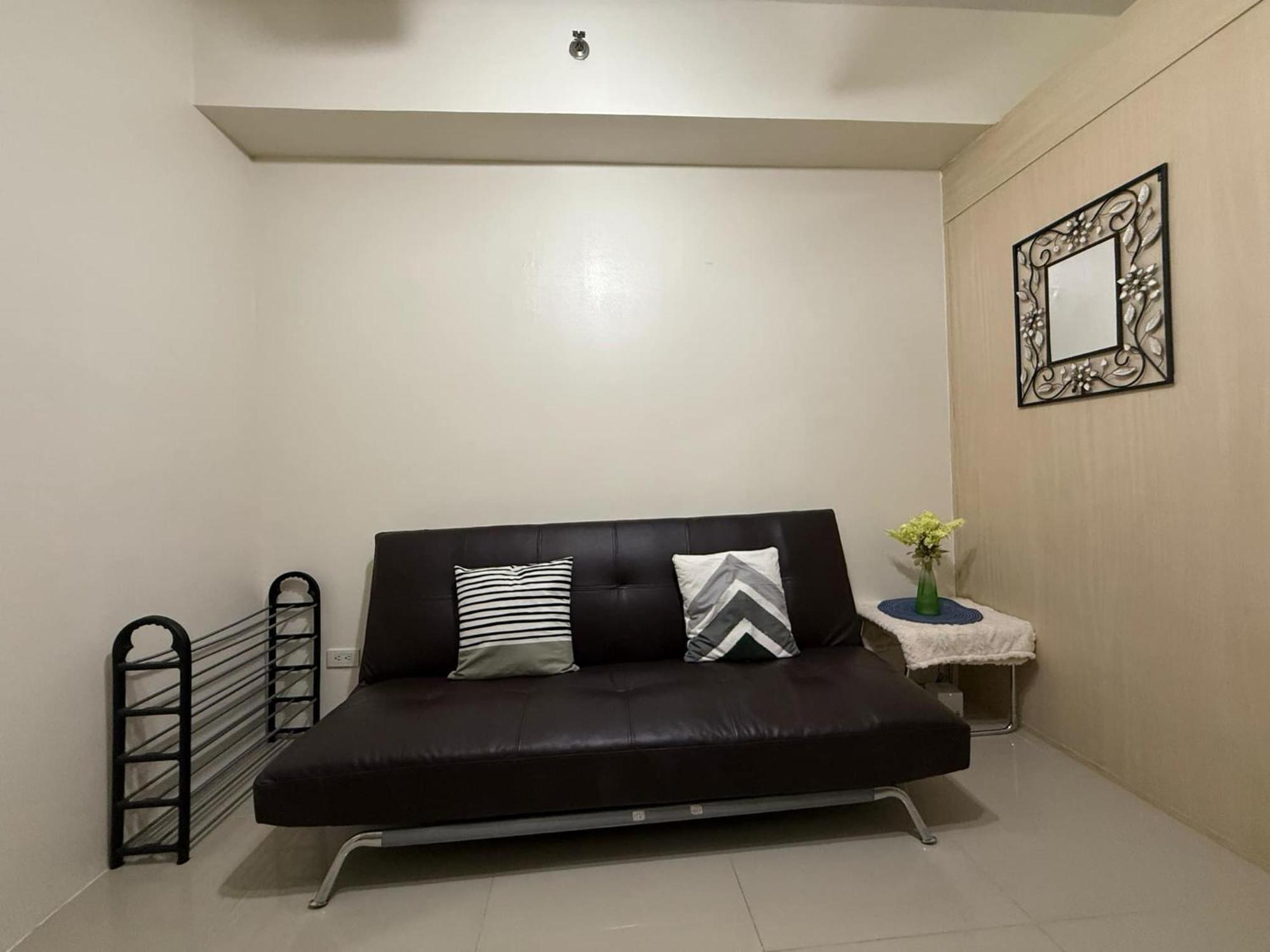 Sea Residences Mall Of Pasay - Meanne Staycation Aparthotel *