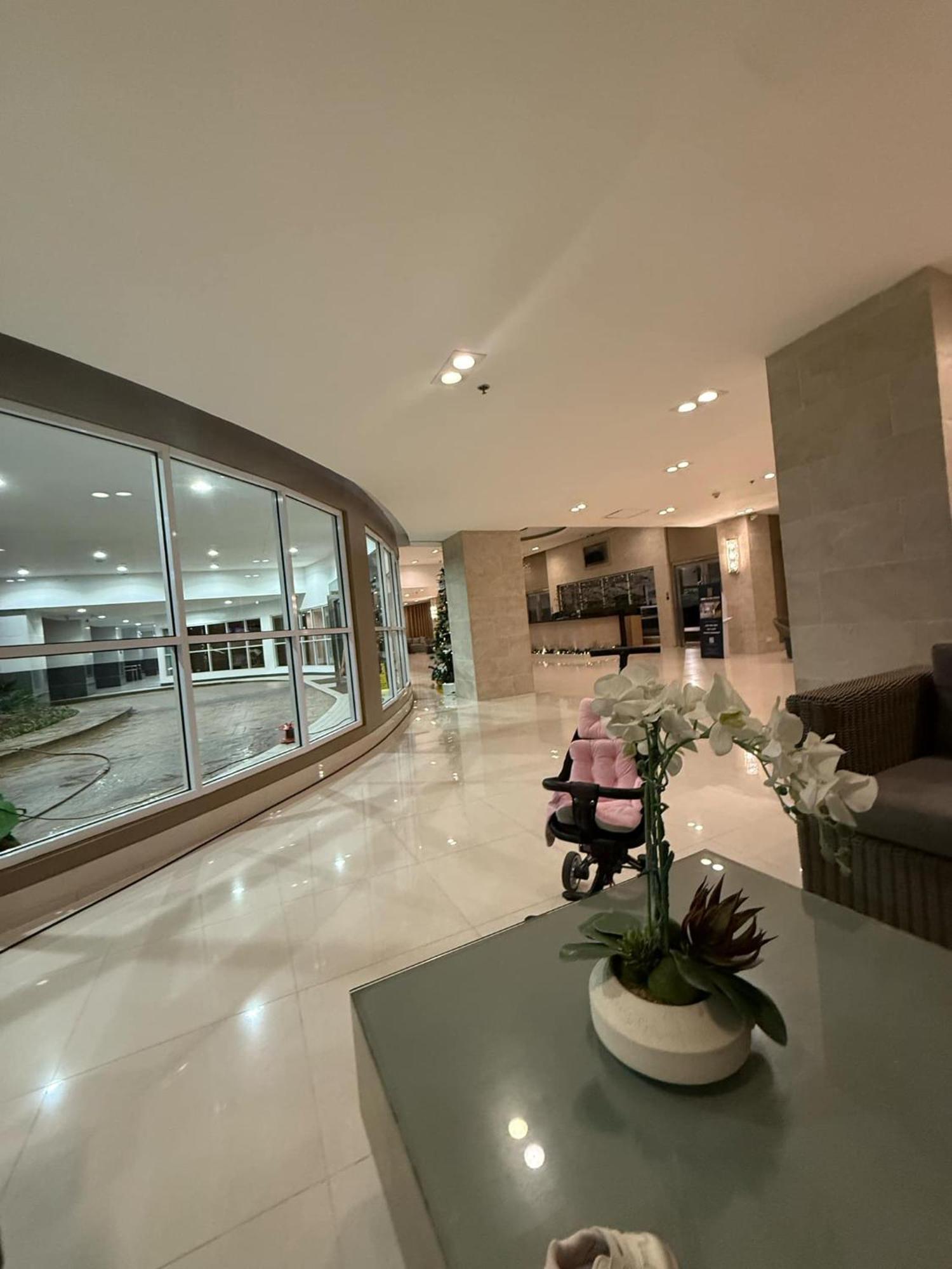 Sea Residences Mall Of Pasay - Meanne Staycation Aparthotel