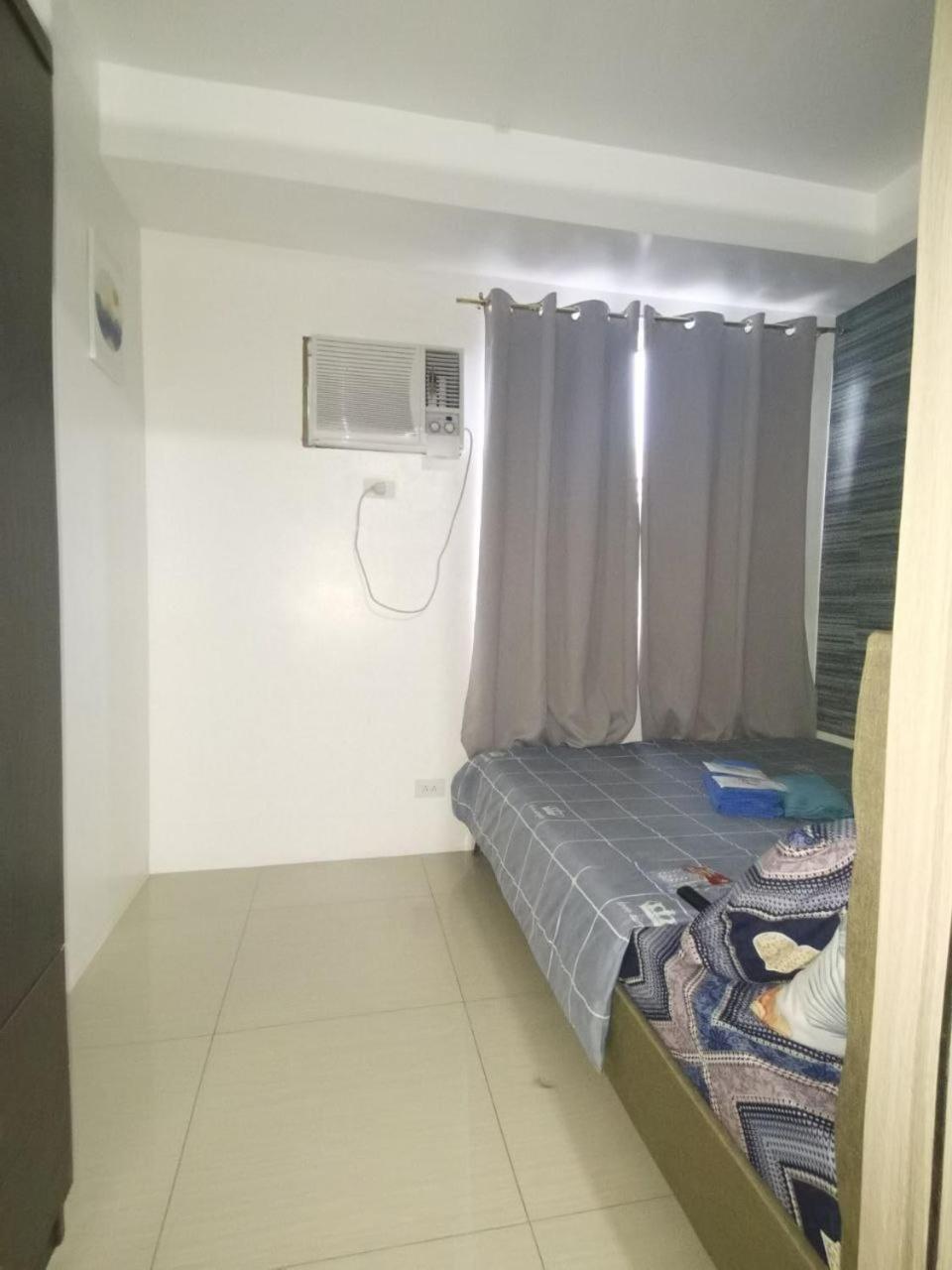 Shore By Metro Staycation Aparthotel Manila