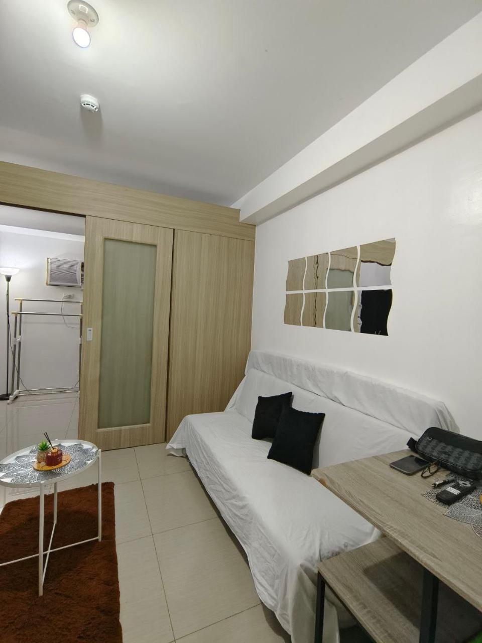 Shore By Metro Staycation Aparthotel