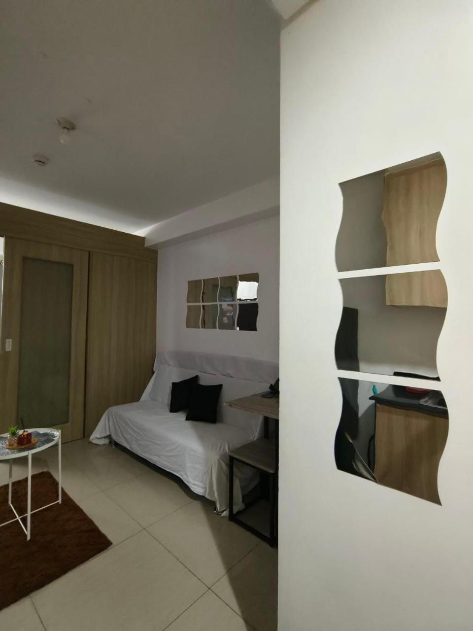 Shore By Metro Staycation Manila