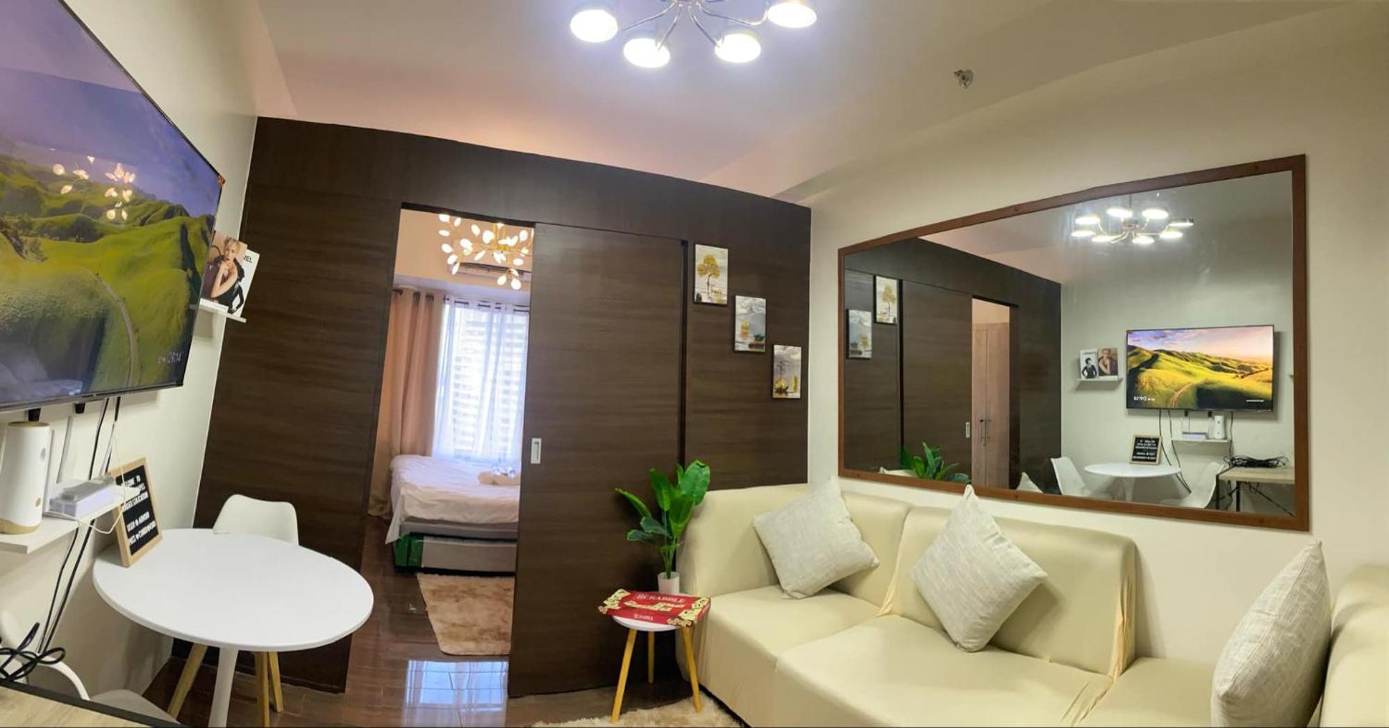 On Promo 1br Makati * Manila