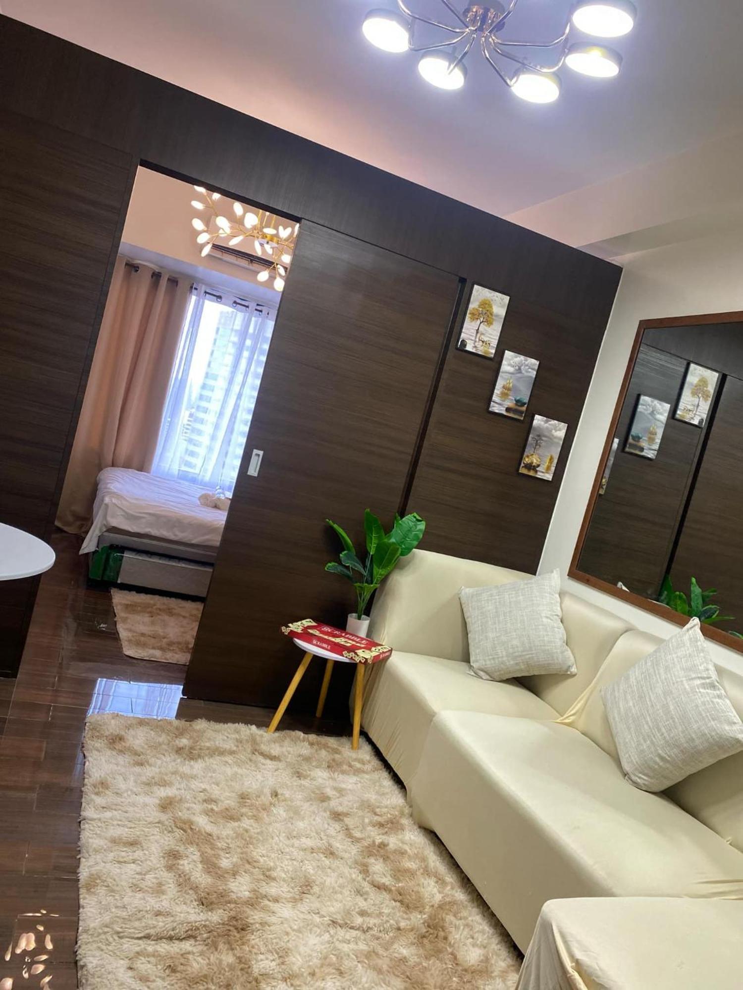 On Promo 1br Makati *