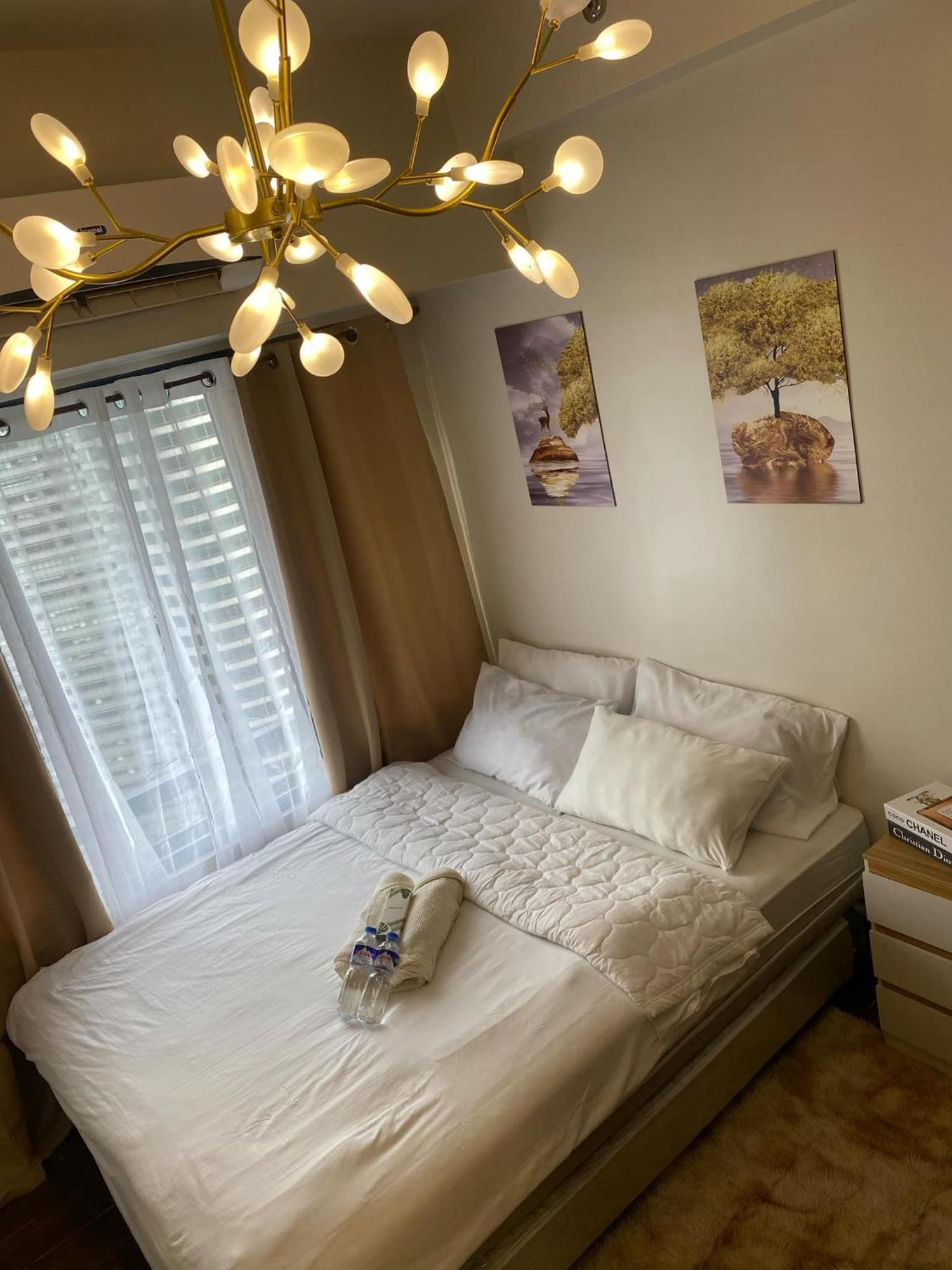 Apartment On Promo 1br Makati