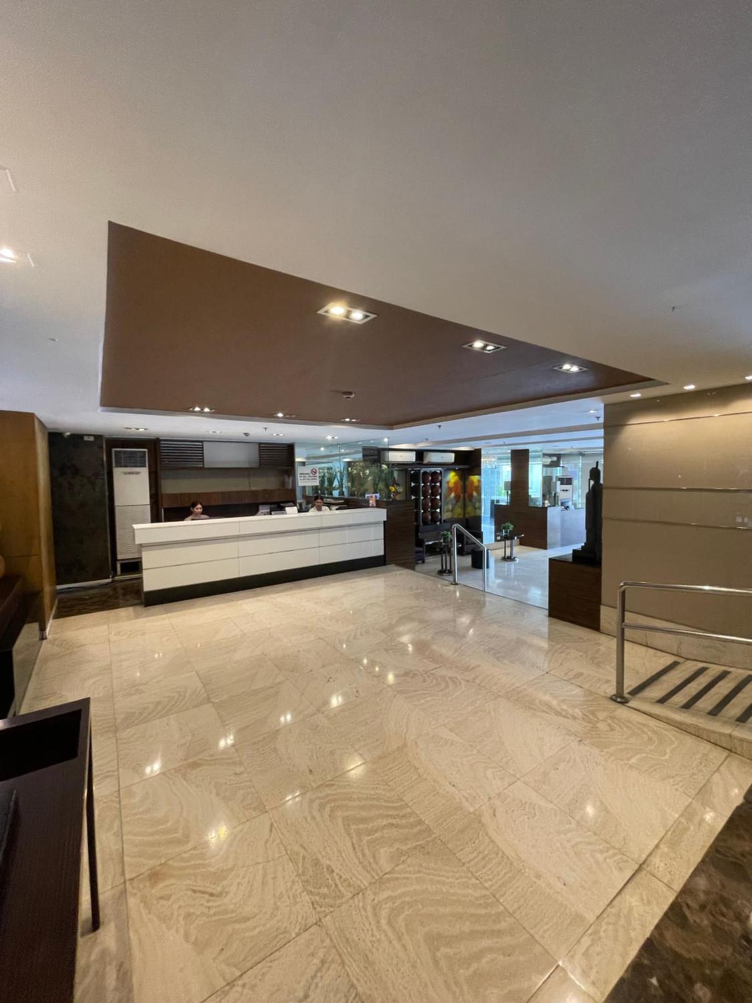 A Venue Residences Tower 10i *