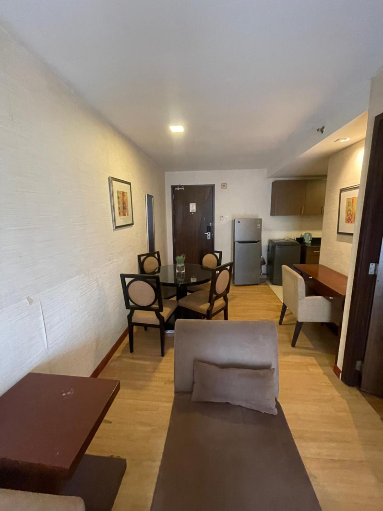 A Venue Residences Tower 10i
