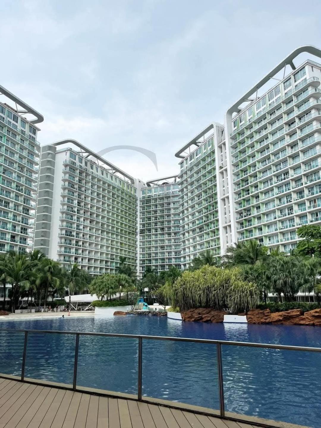Rio East Tower - Azure Urban Apartment Manila