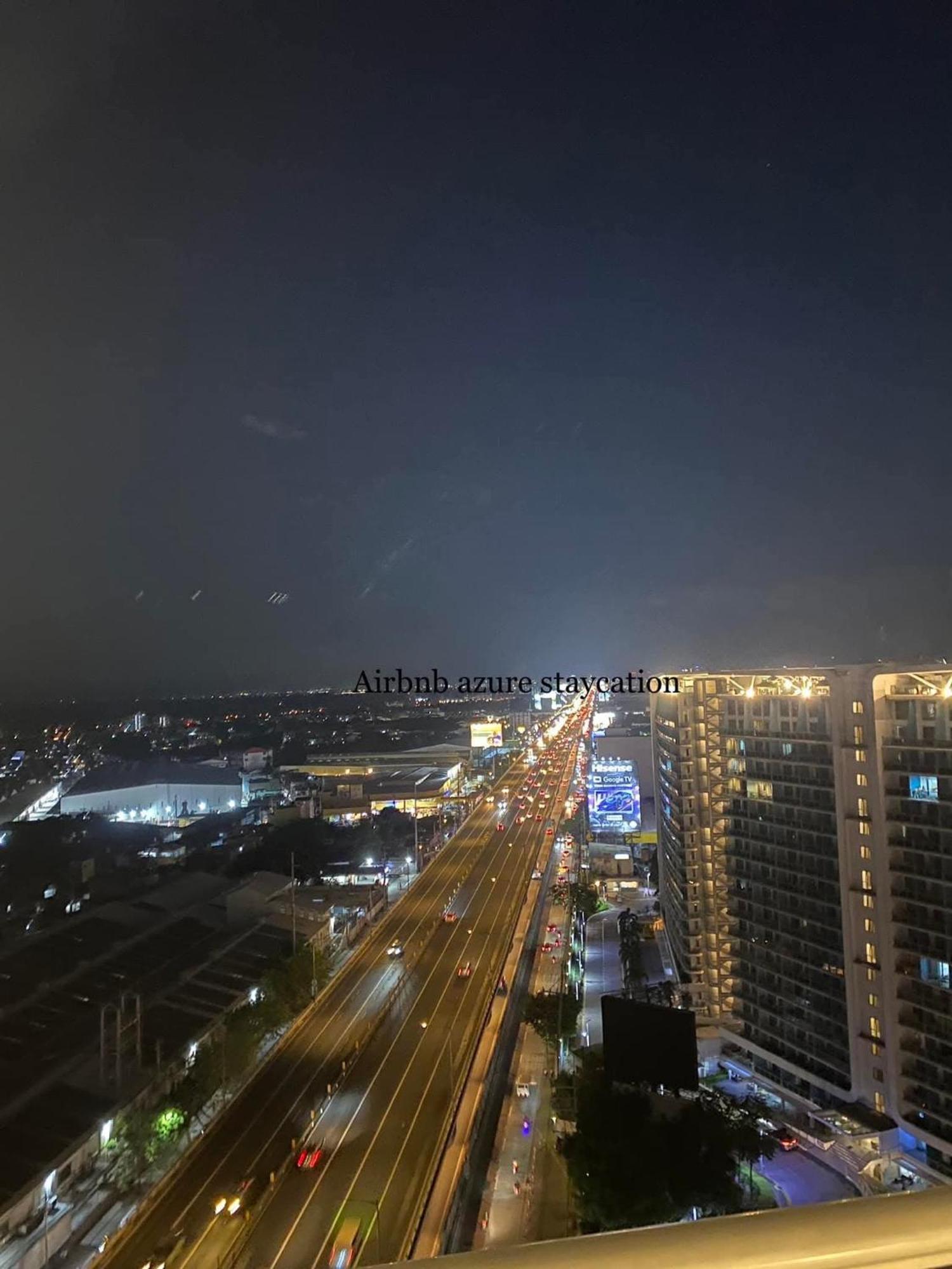 Apartment Rio East Tower - Azure Urban