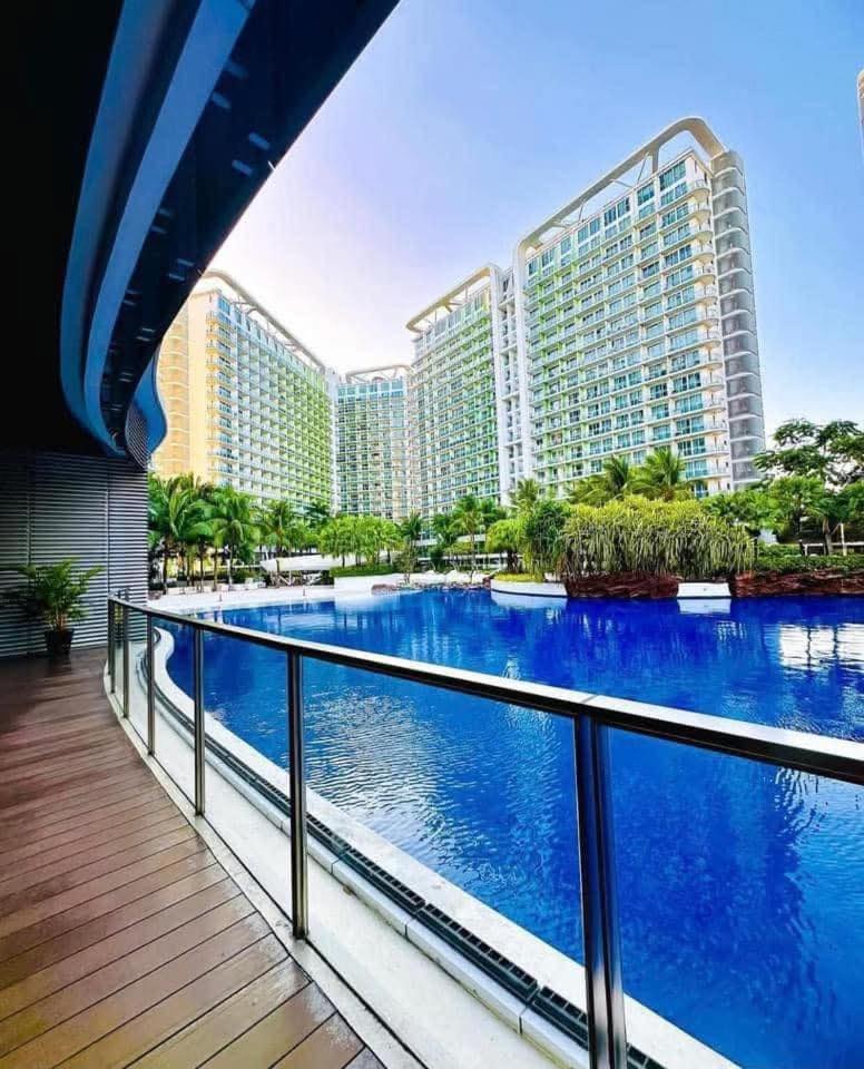 Rio East Tower - Azure Urban Apartment Manila