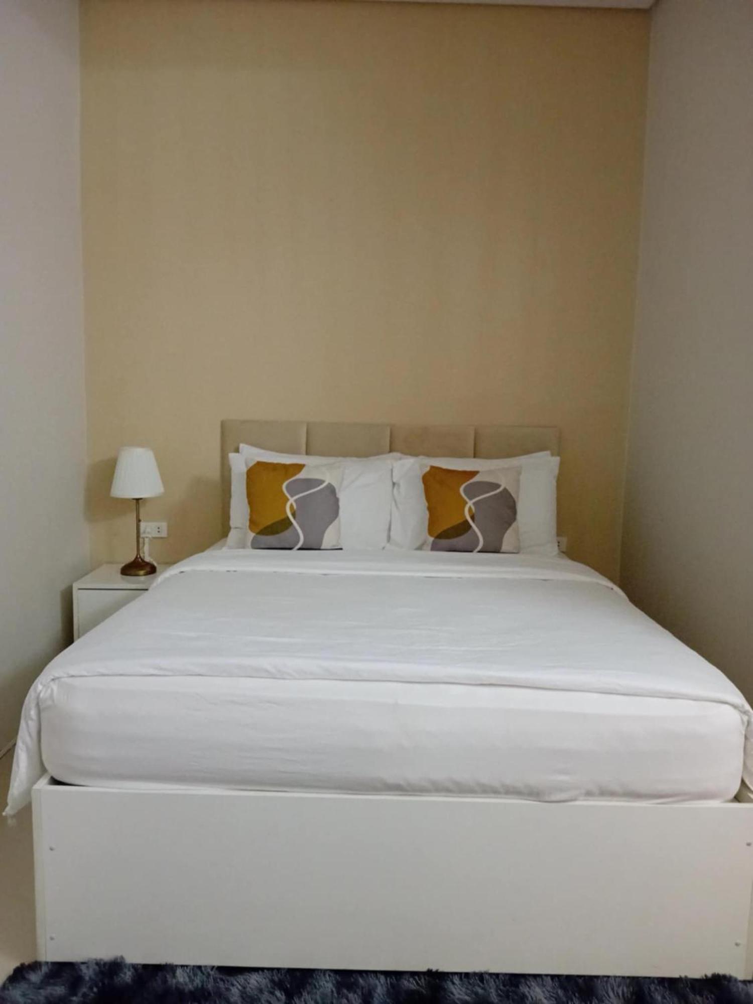 Aparthotel Happystaywithus Manila