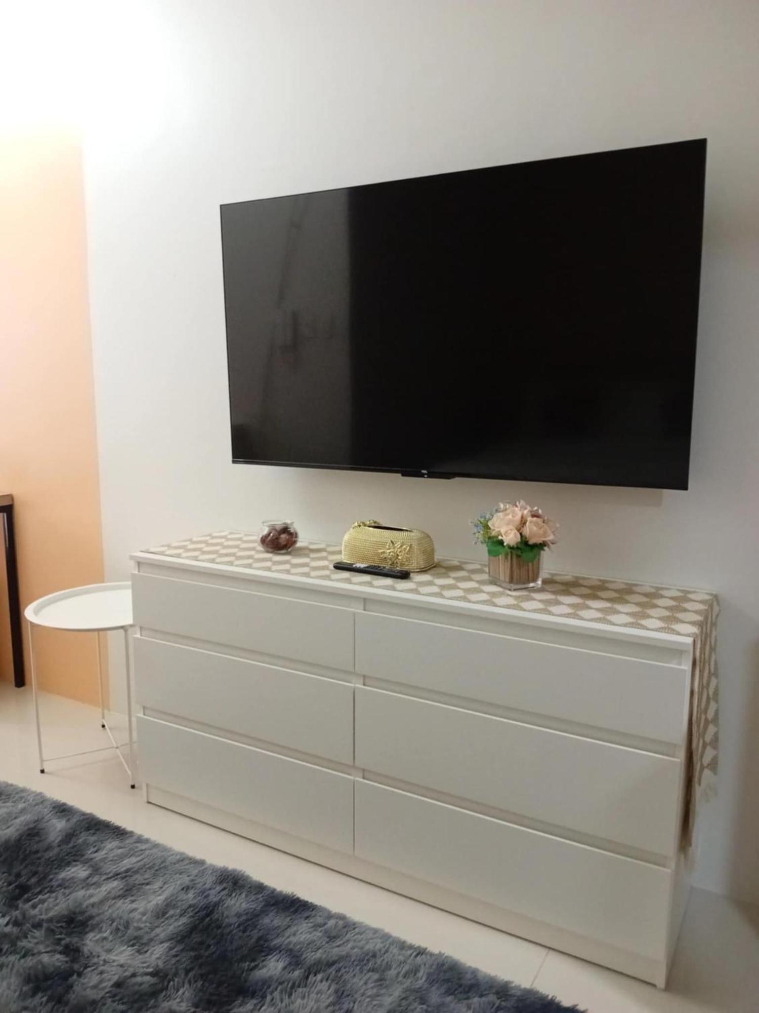 Aparthotel Happystaywithus Manila