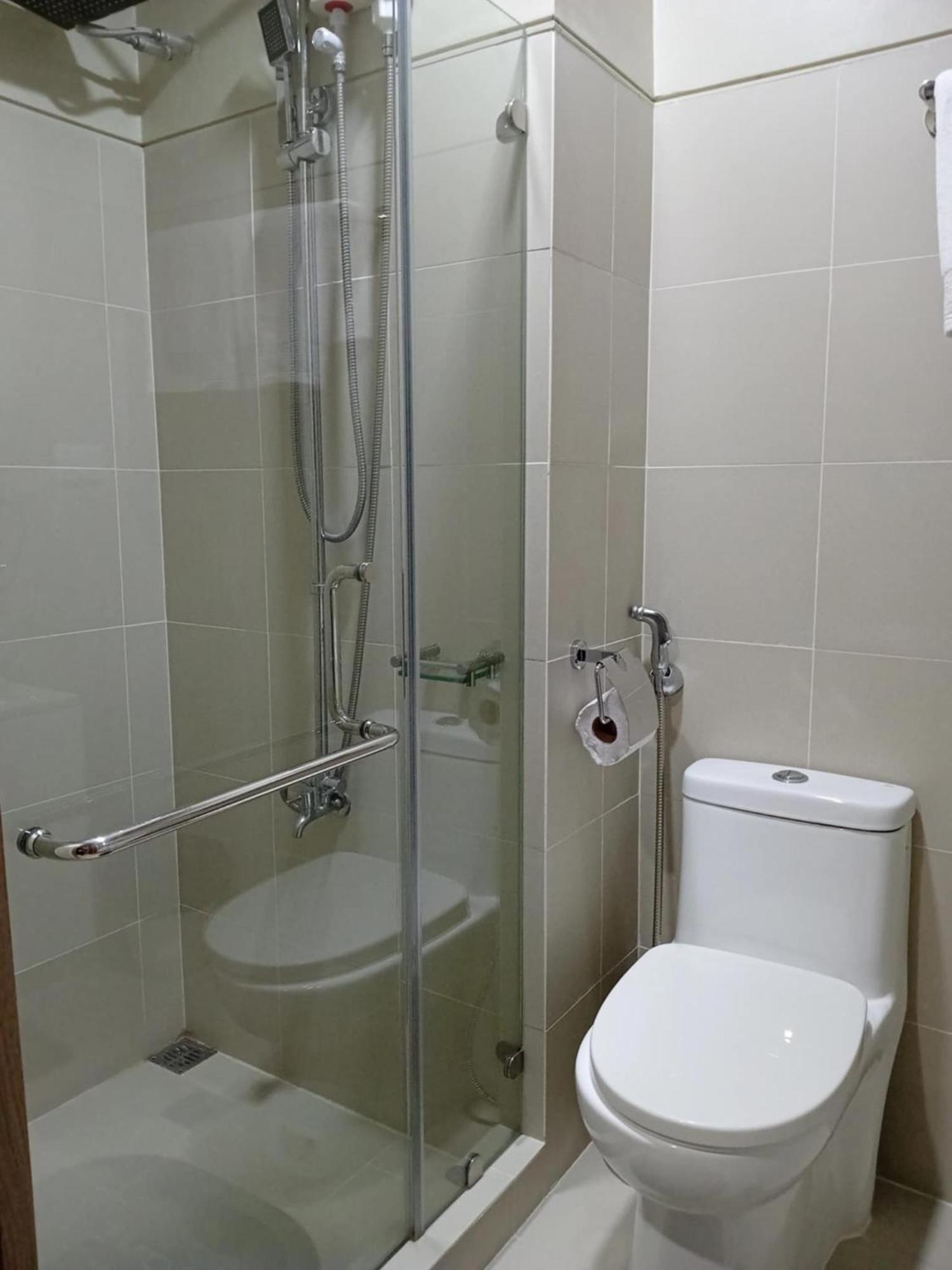 Aparthotel Happystaywithus