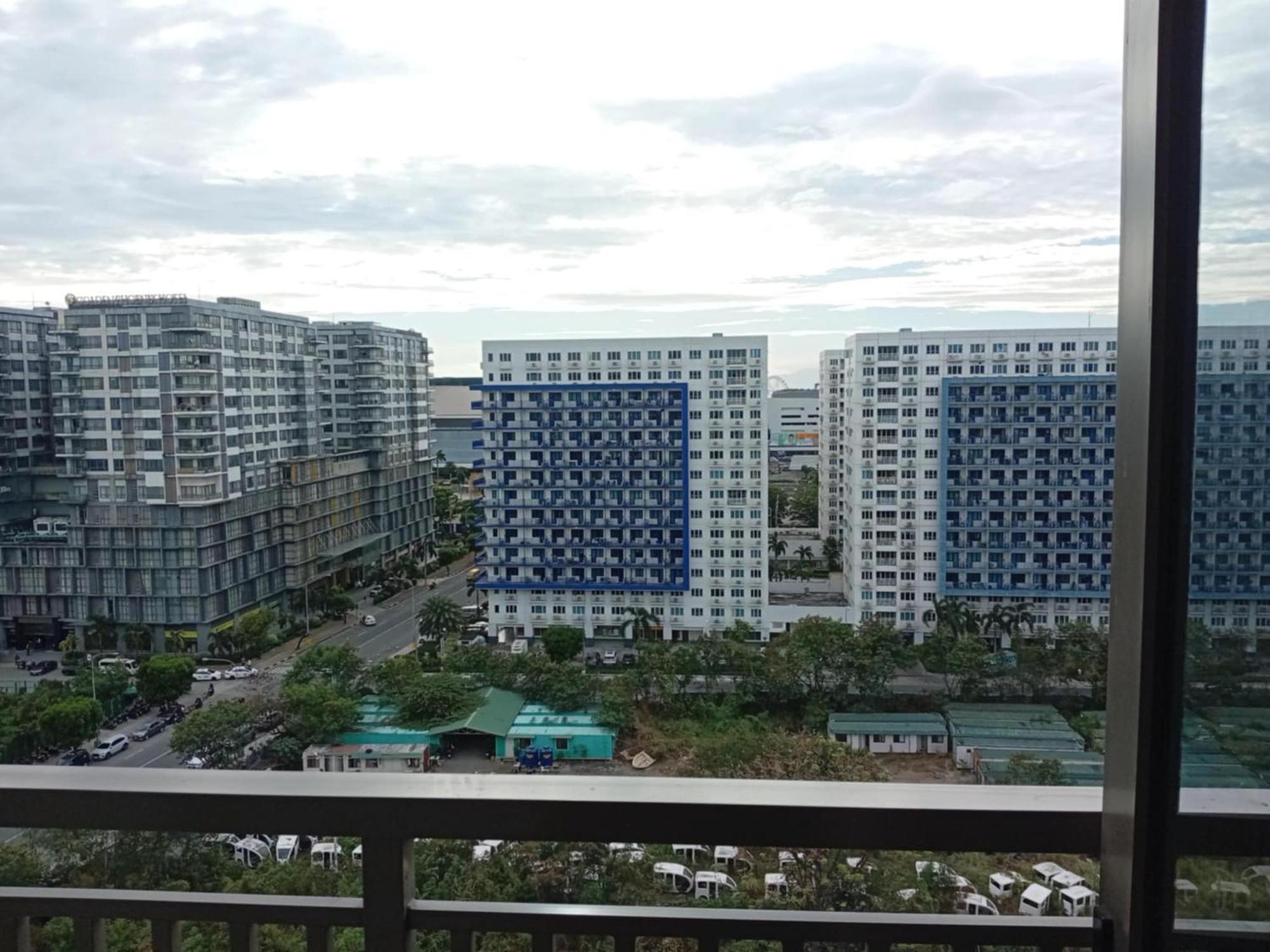 Aparthotel Happystaywithus *