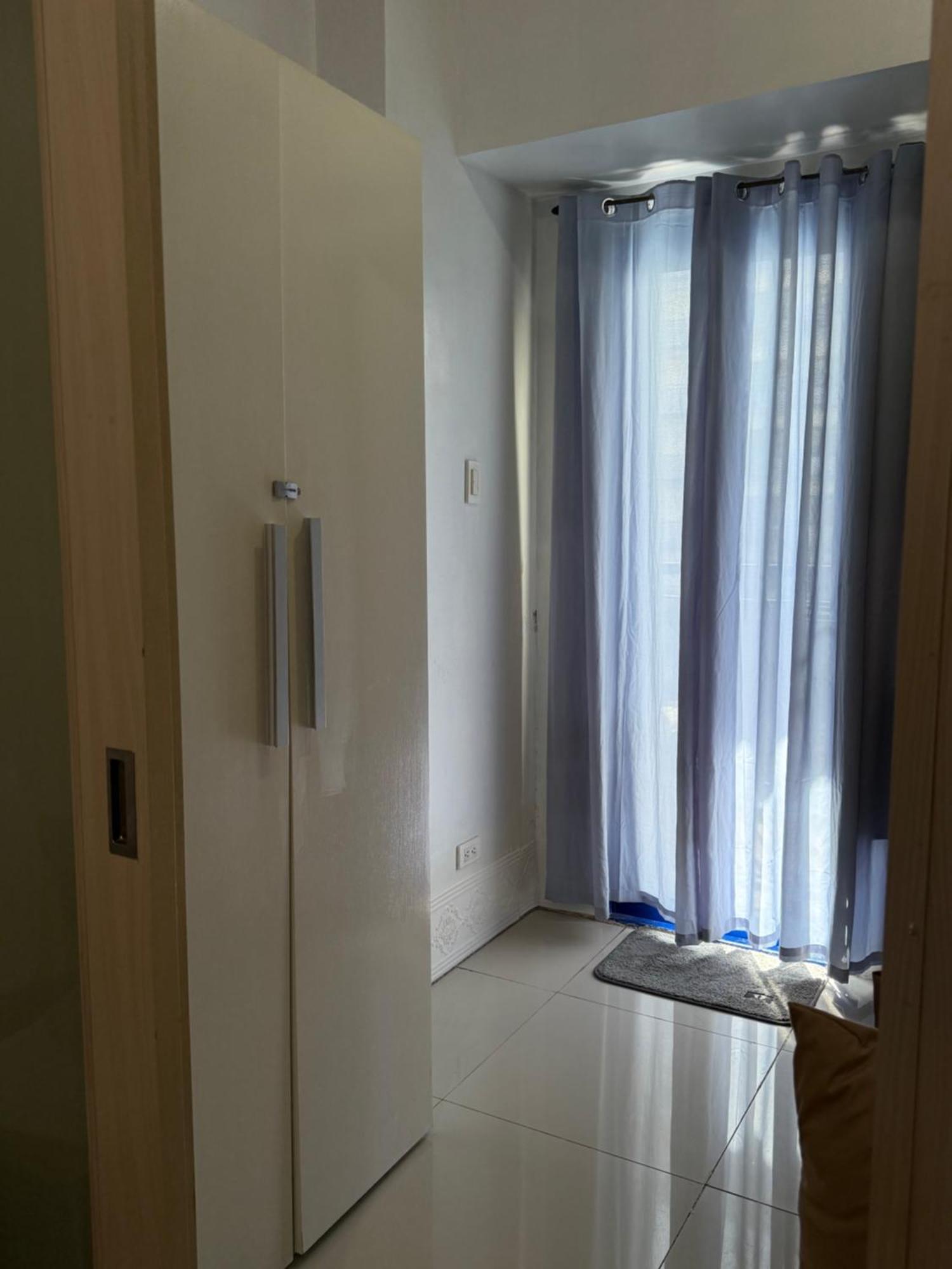 Sea Residences At Rose Stayction Apartment