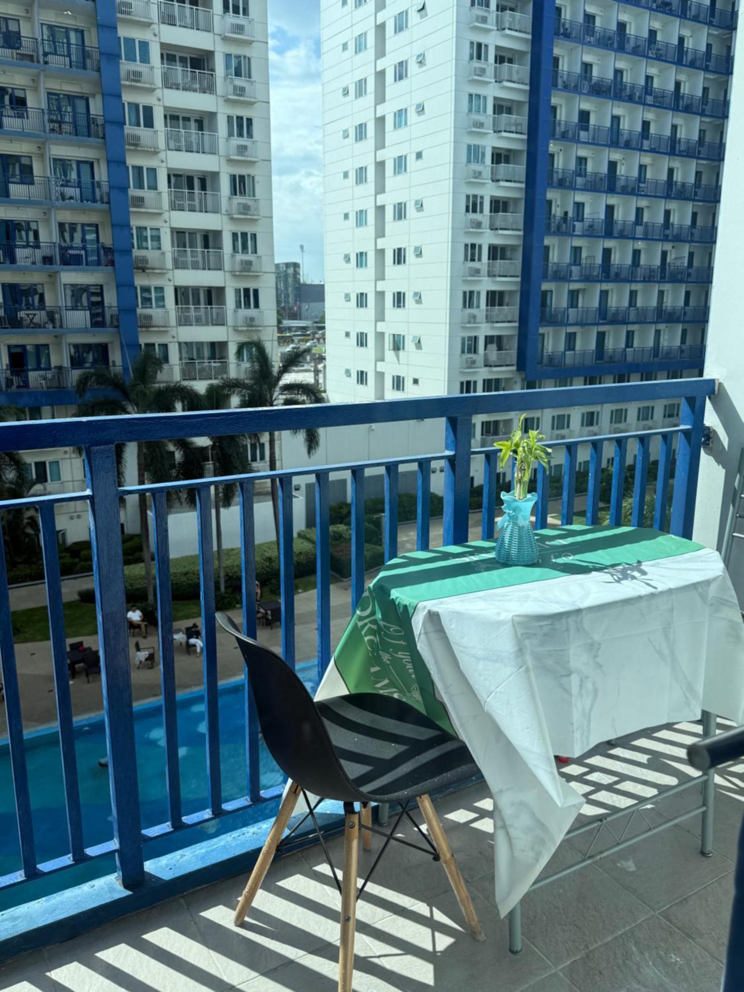 Apartment Sea Residences At Rose Stayction