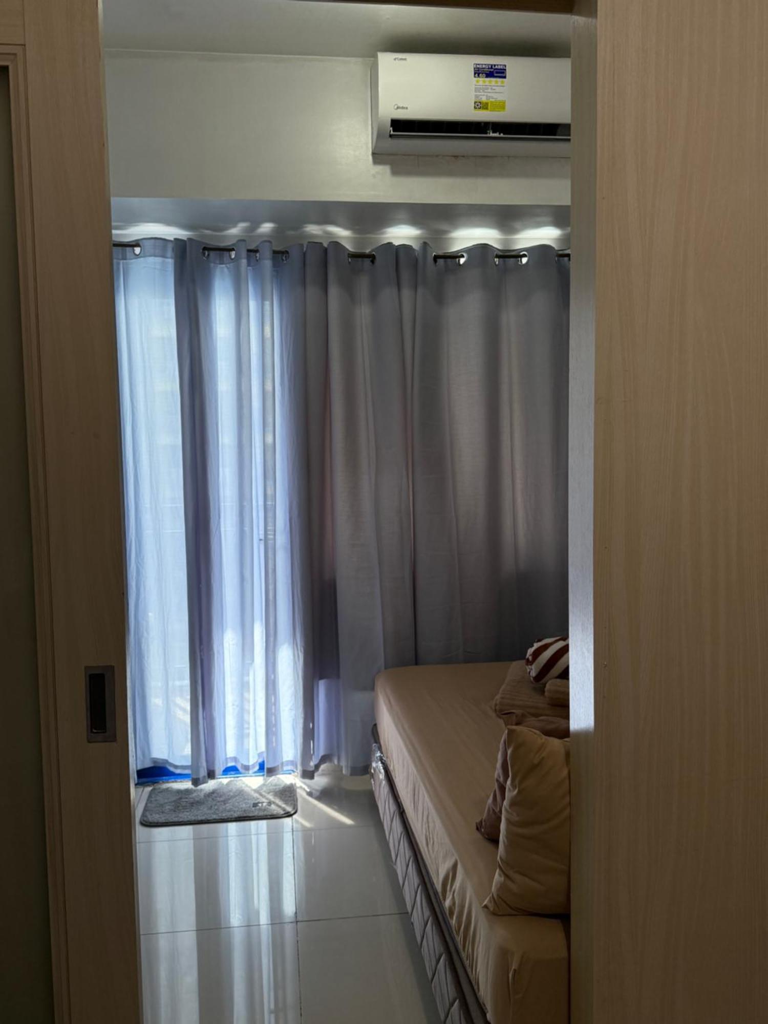 Sea Residences At Rose Stayction Apartment Manila