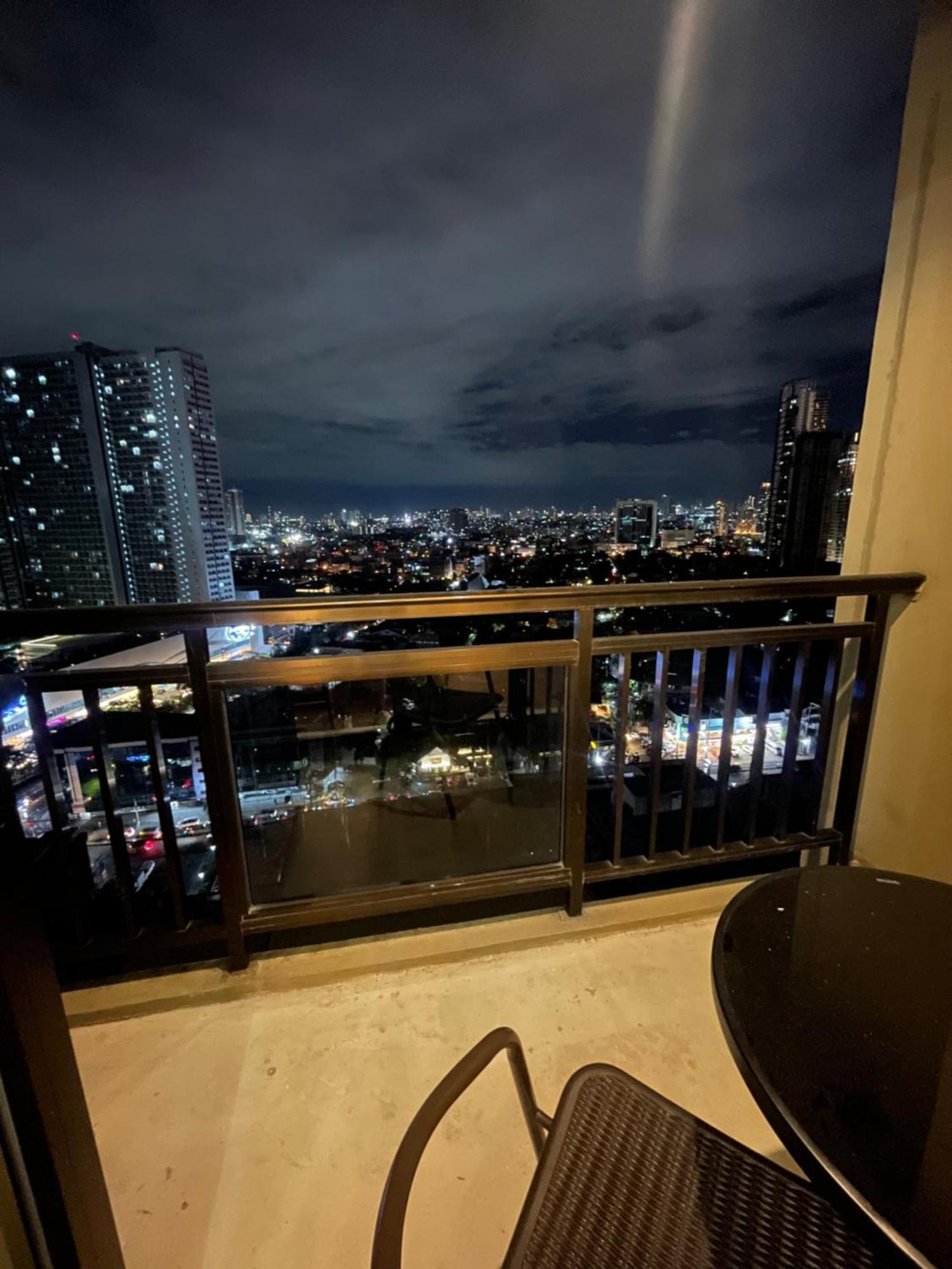 Grand Soho Makati