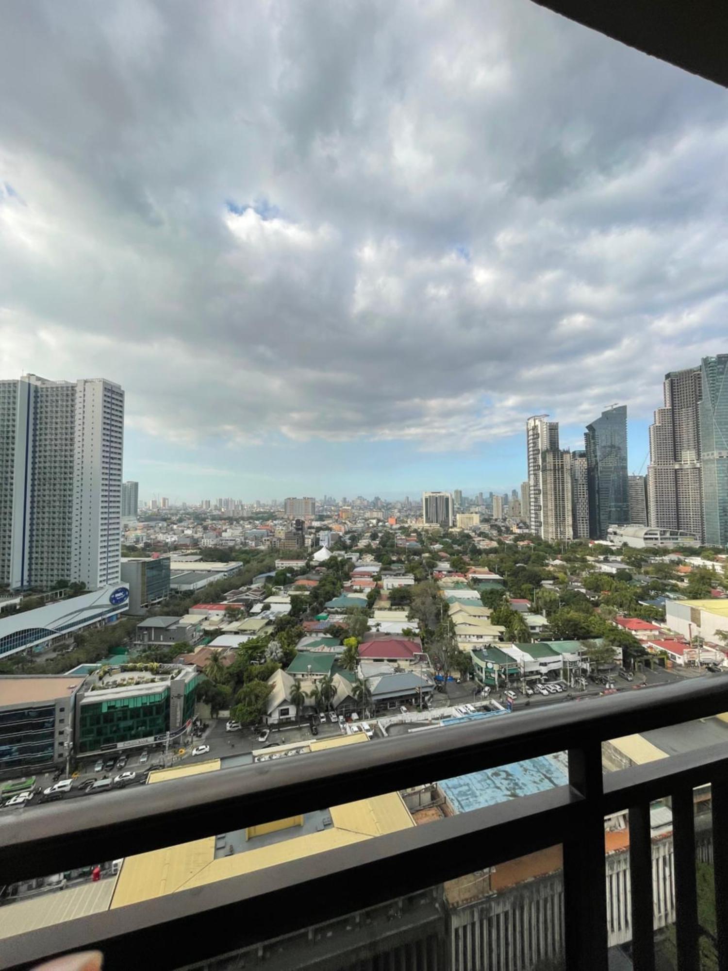 Grand Soho Makati Manila