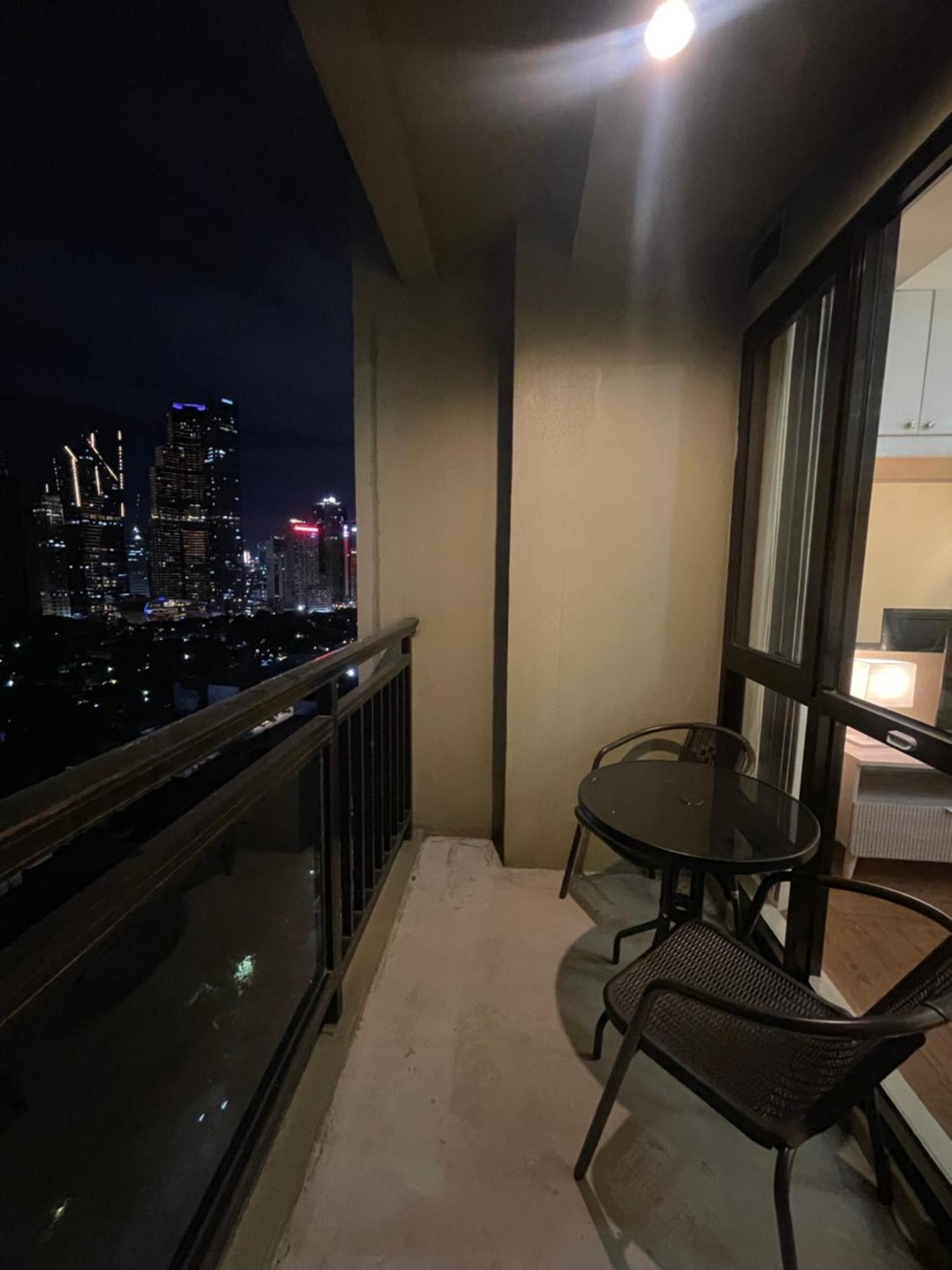 Aparthotel Grand Soho Makati