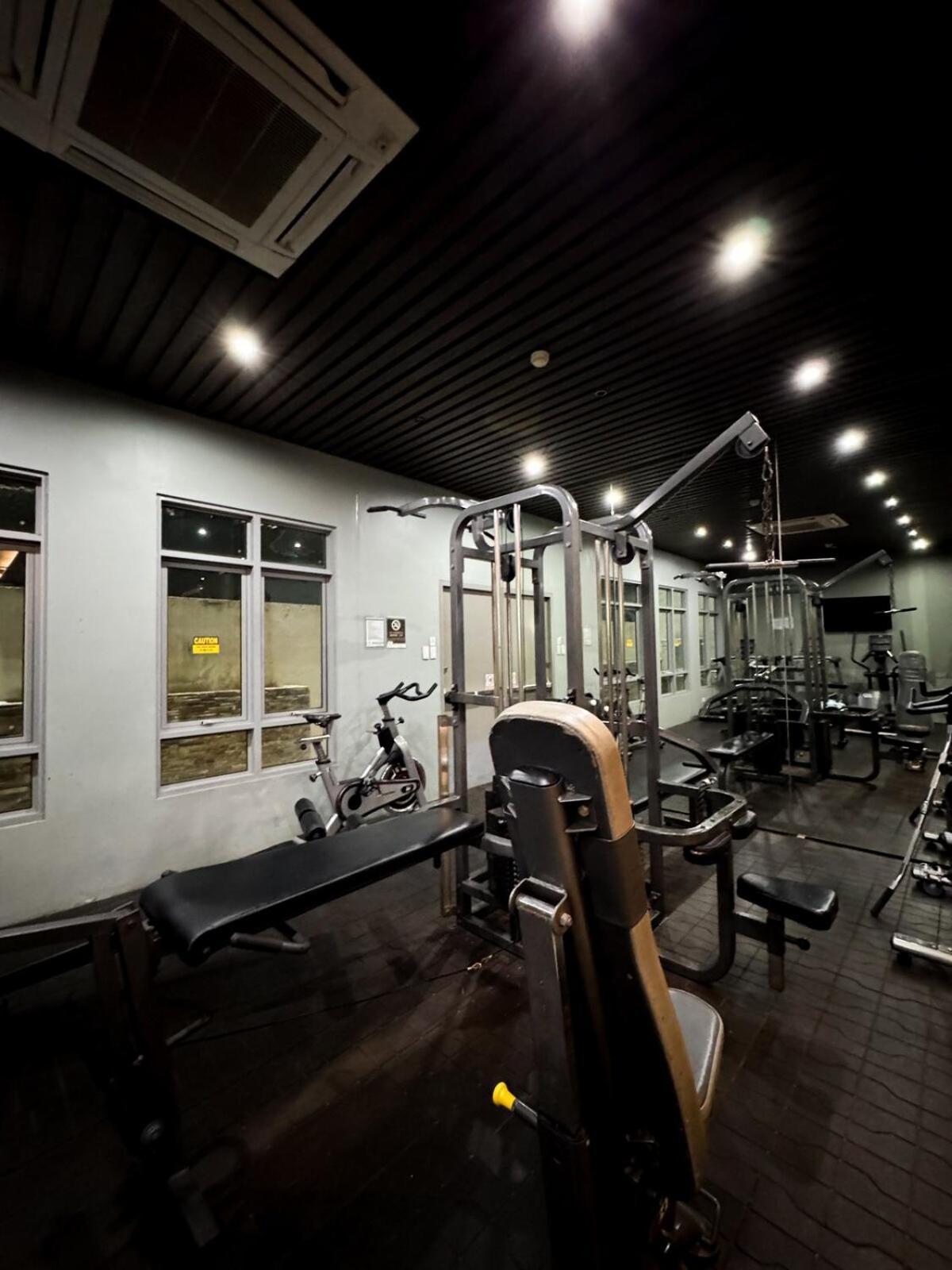 Apartment Business In Salcedo Village Makati