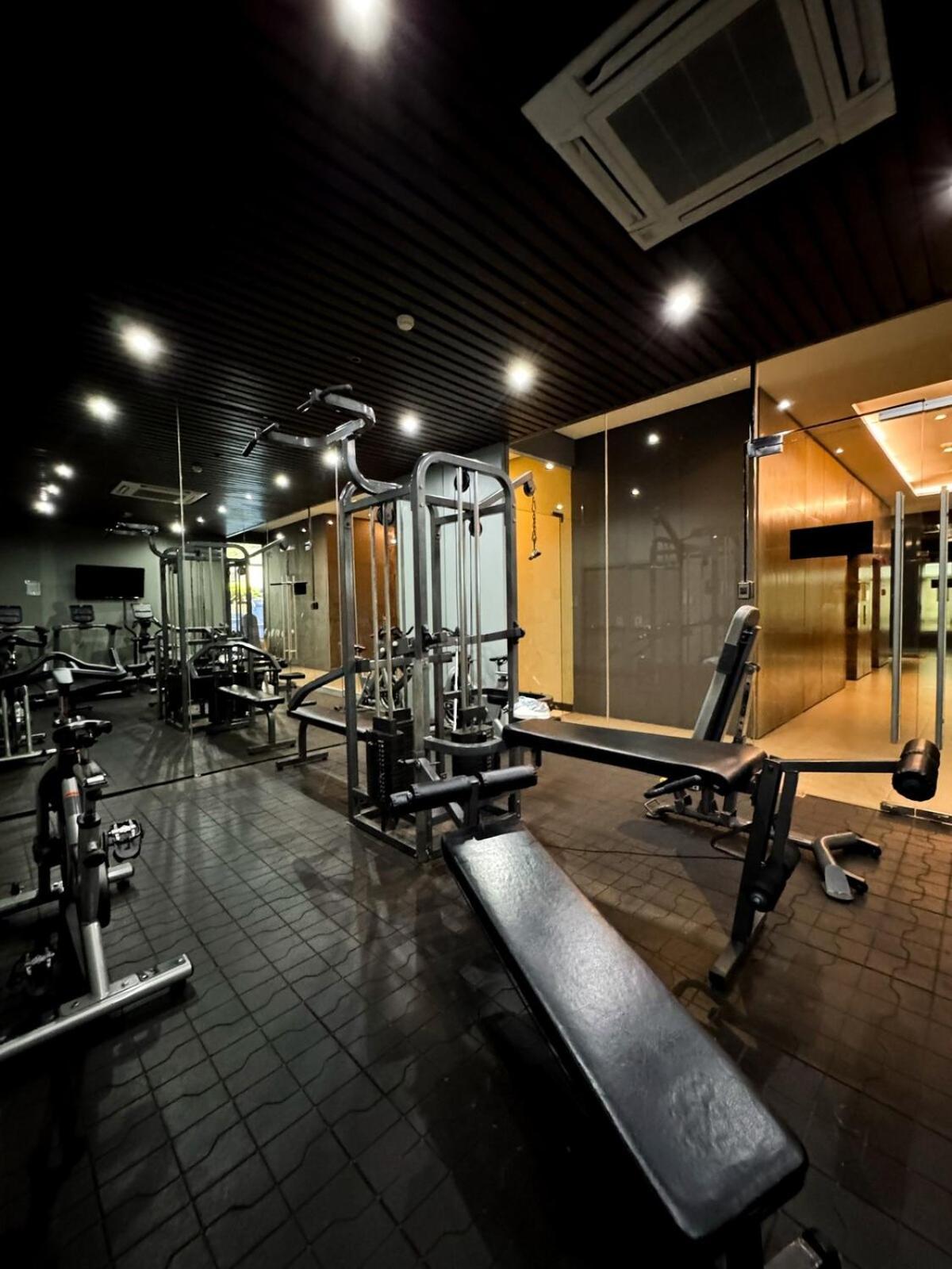 Apartment Business In Salcedo Village Makati *