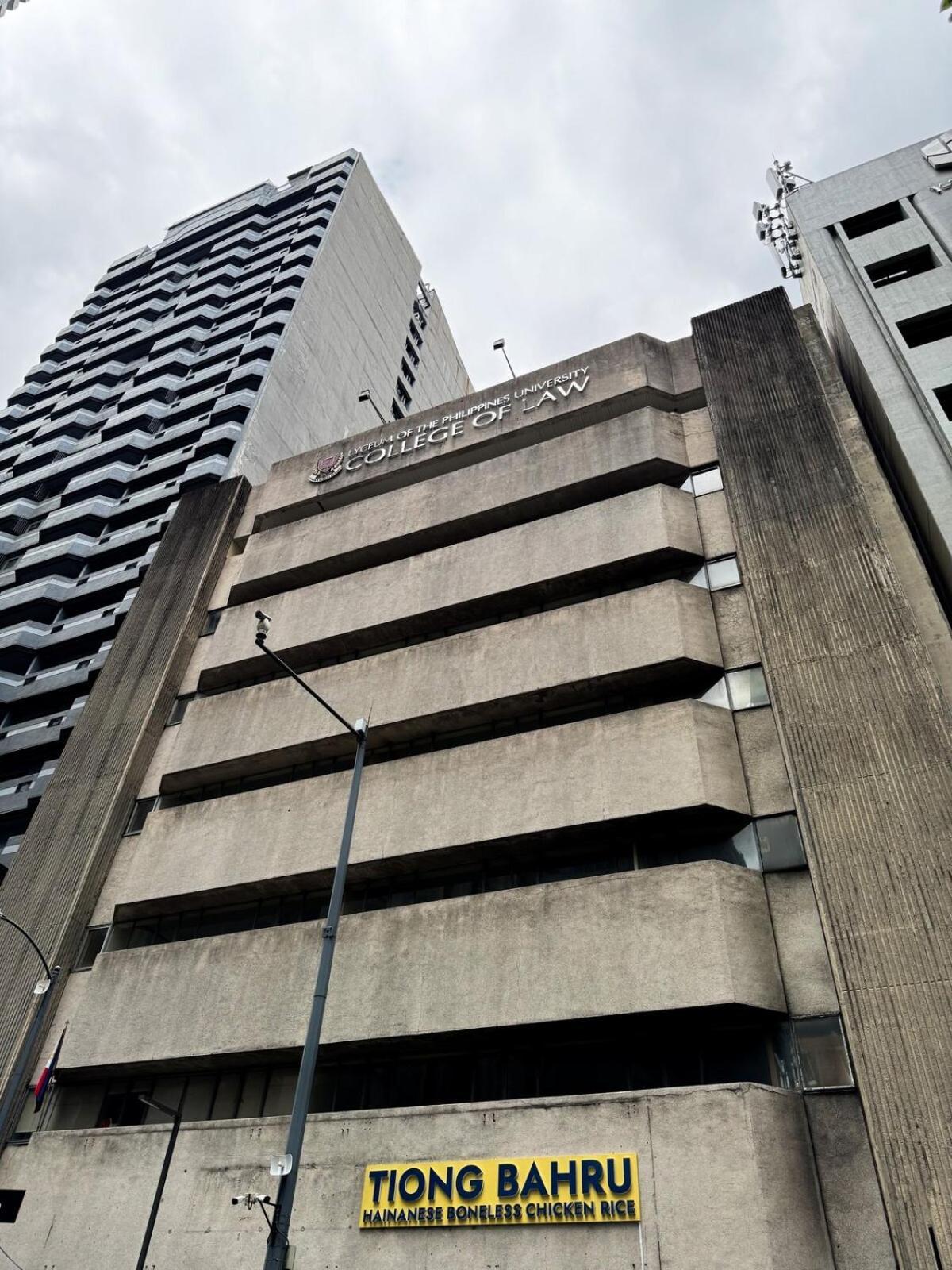 Business In Salcedo Village Makati *