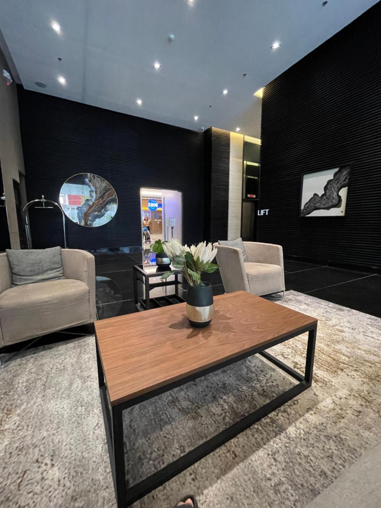 Apartment In Makati Business District Manila