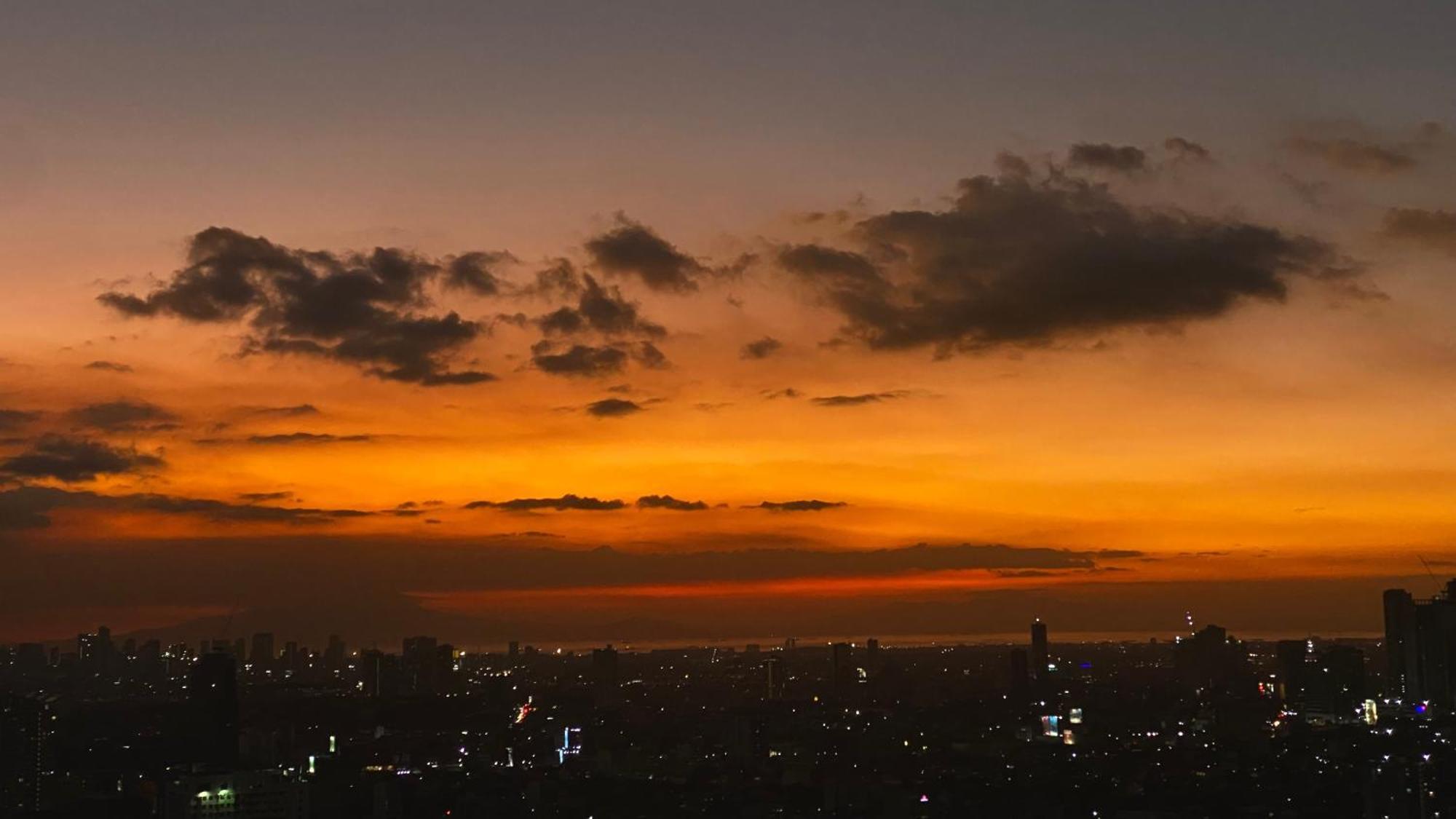 Posh Infina * Manila