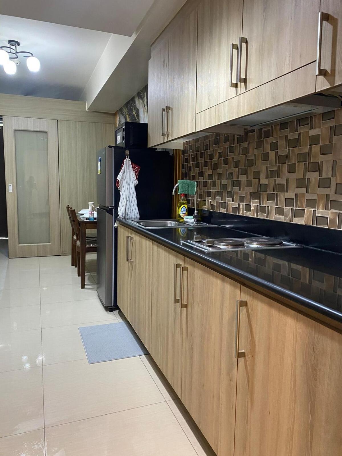 Shore Residences With Bay View Near Mall Of And Ikea