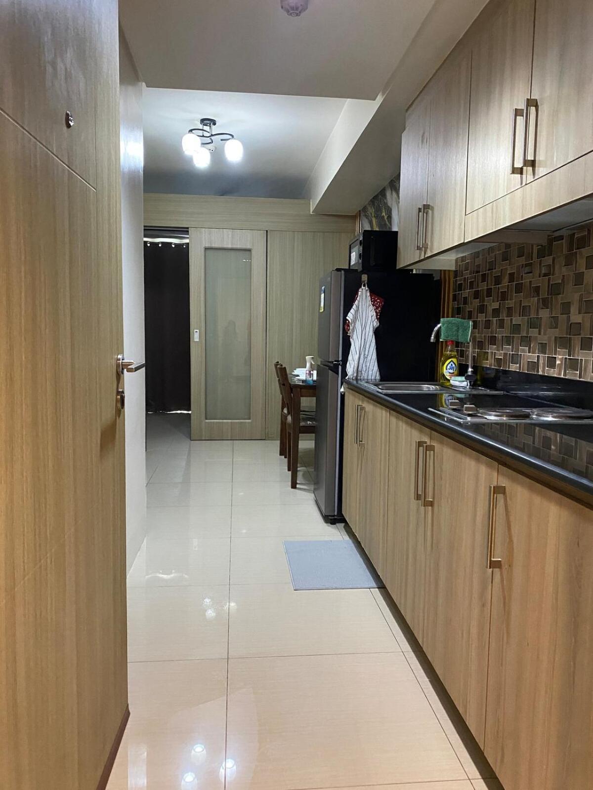 Shore Residences With Bay View Near Mall Of And Ikea Apartment Manila