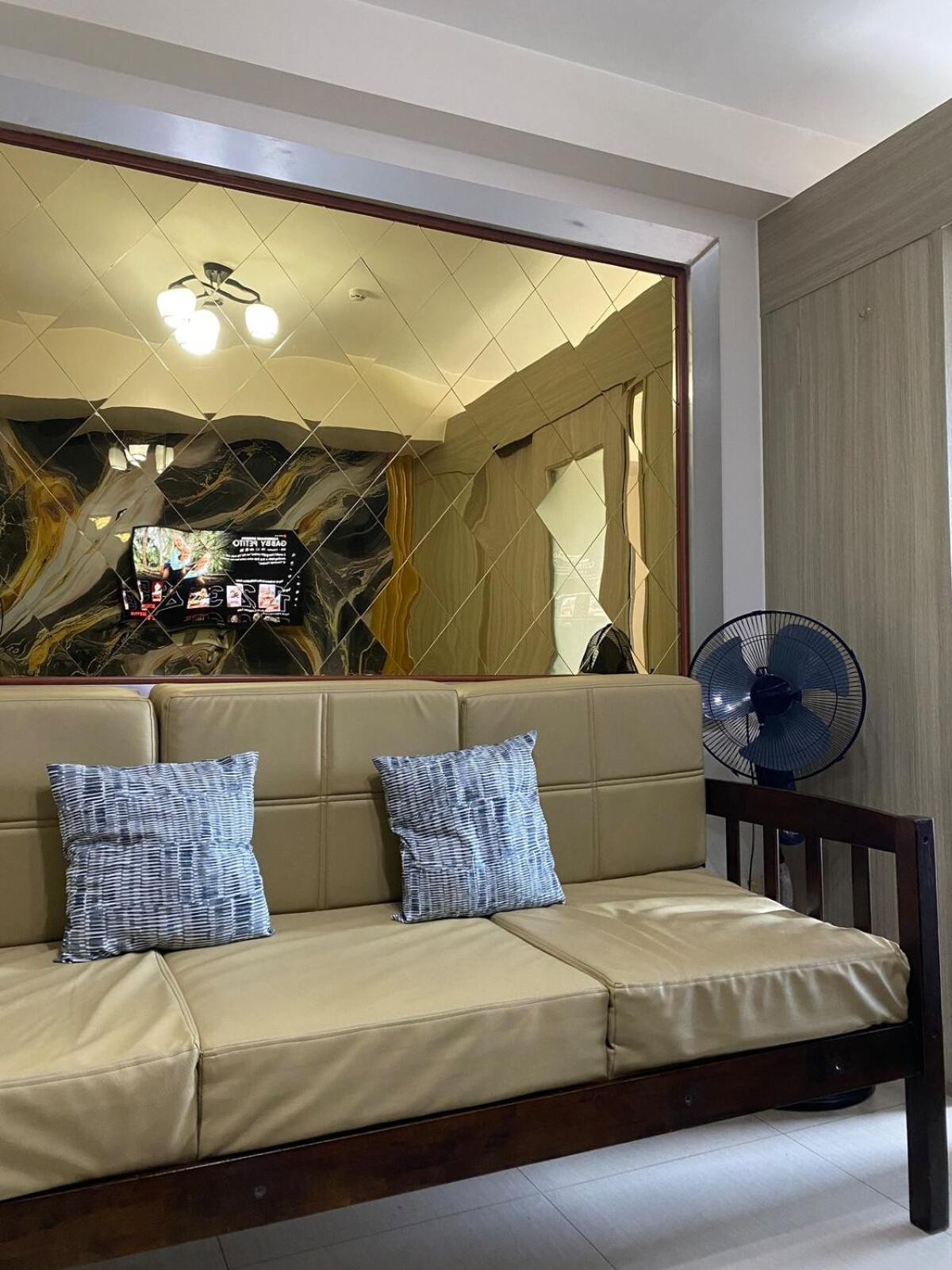 Shore Residences With Bay View Near Mall Of And Ikea * Manila