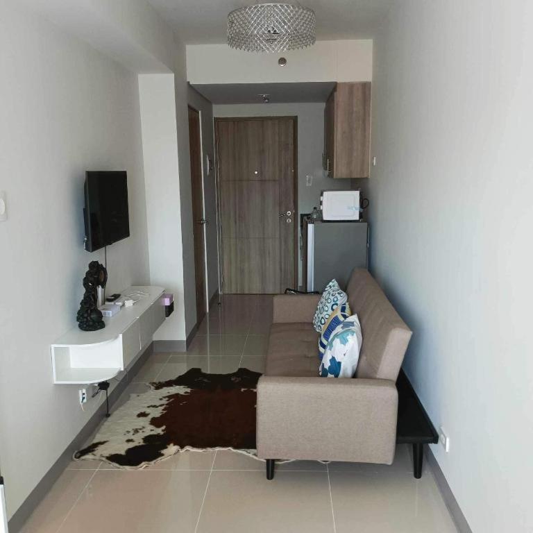 Apartment S Residences Moa Tower 3 *
