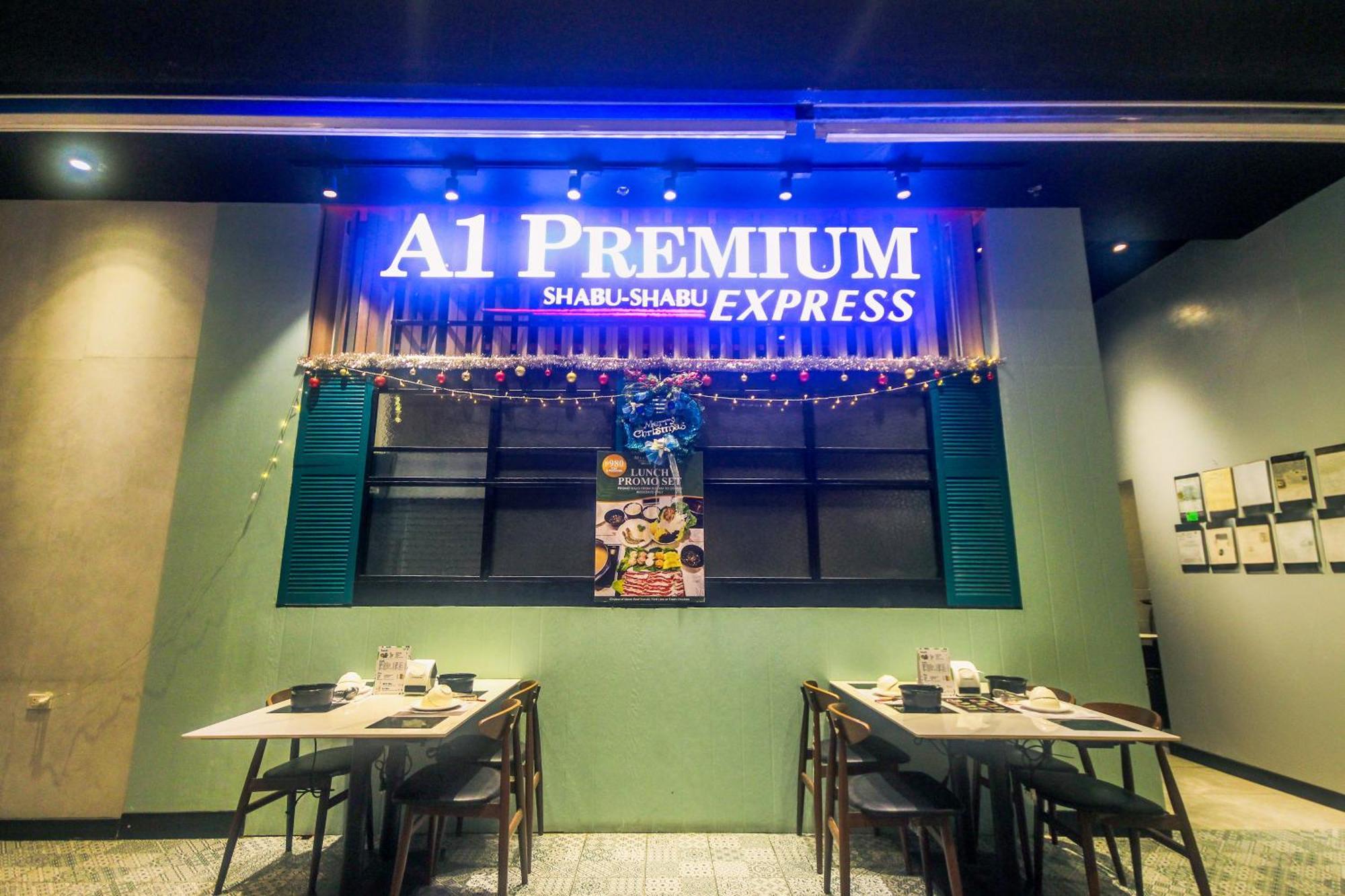 The Quirk Air Makati Swim Gym Park Eat Laugh 3301