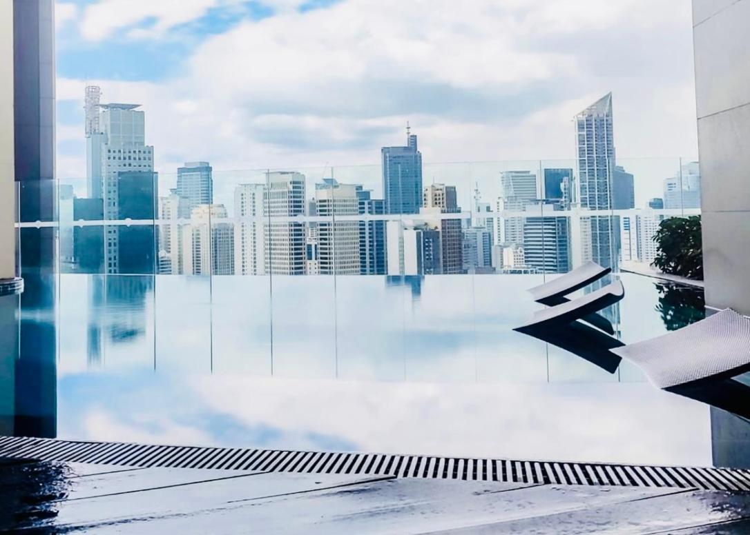 Gramercy Residences Spacious 1 Bedroom Loft Free Amenities 5*