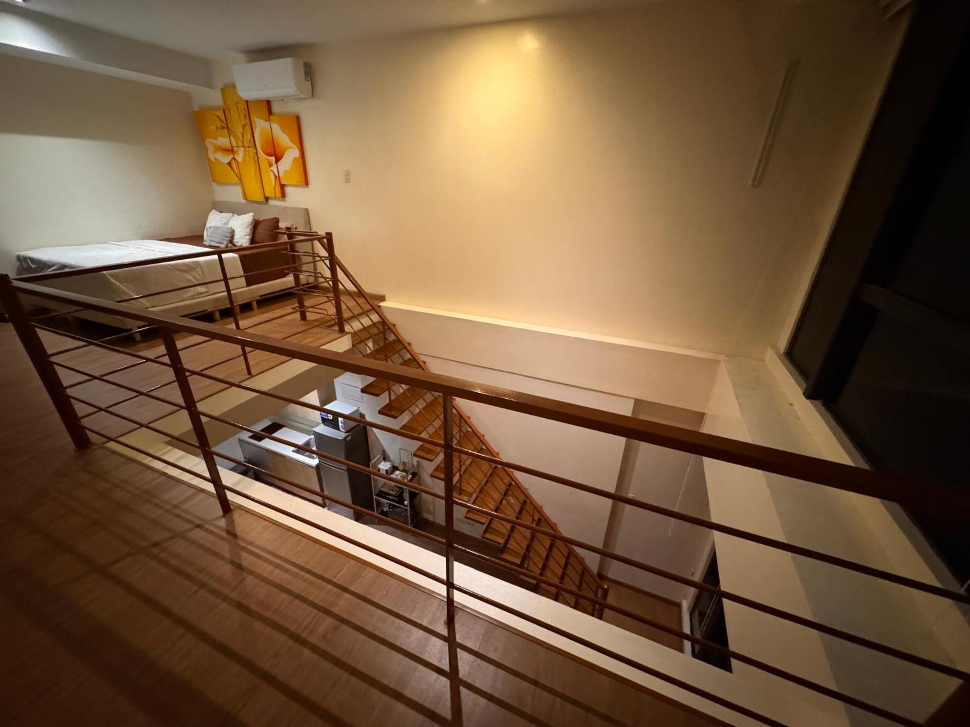 Hotel Gramercy Residences Spacious 1 Bedroom Loft Free Amenities 5*
