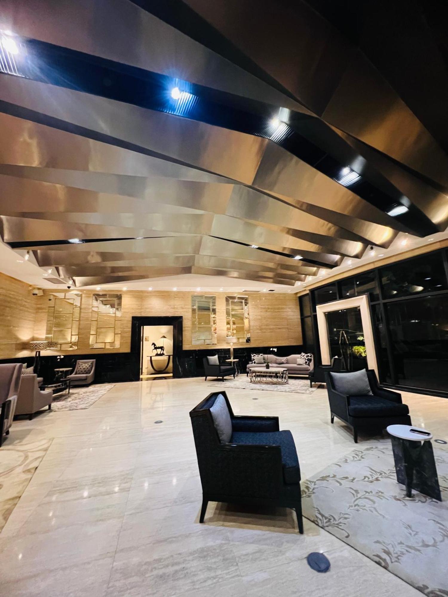 Gramercy Residences Spacious 1 Bedroom Loft Free Amenities Manila