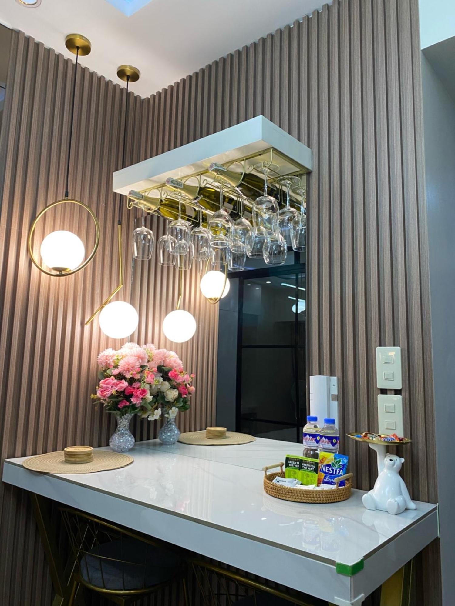 Air Residences Staycation By Chic Abode Brand New 400mbps Wi-fi Apartment