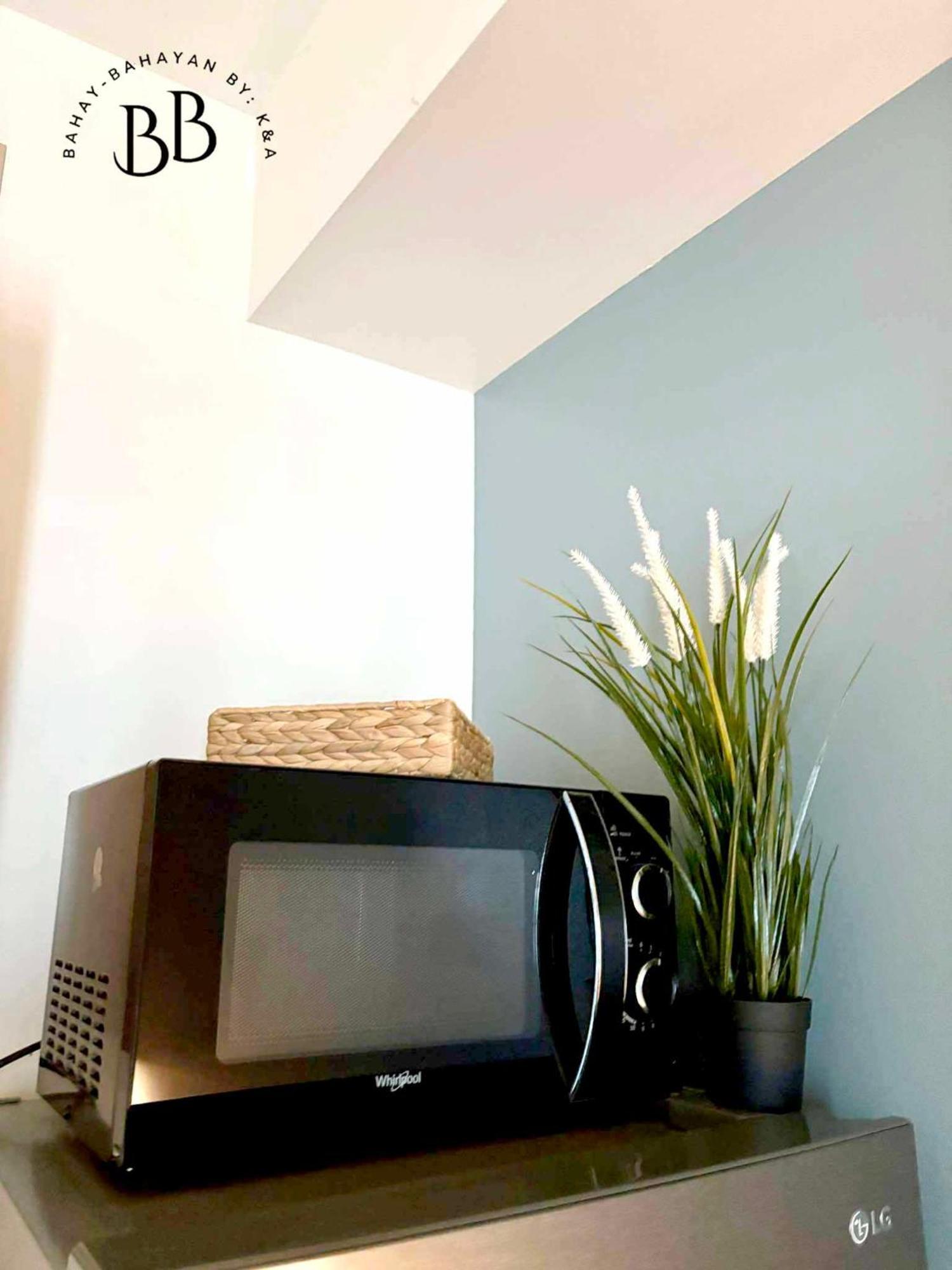 Aparthotel Bahay-bahayan By K&a At Azure Urban Residences