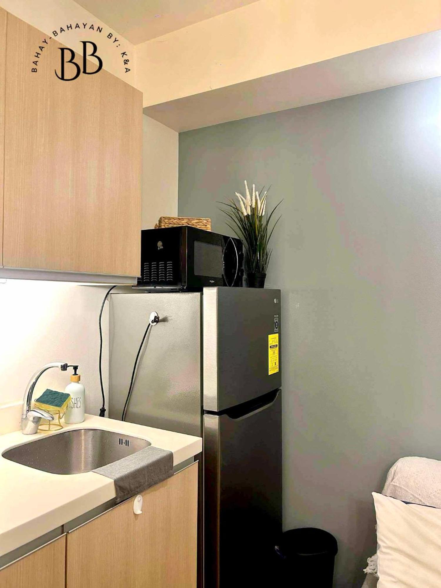 Bahay-bahayan By K&a At Azure Urban Residences * Paranaque City