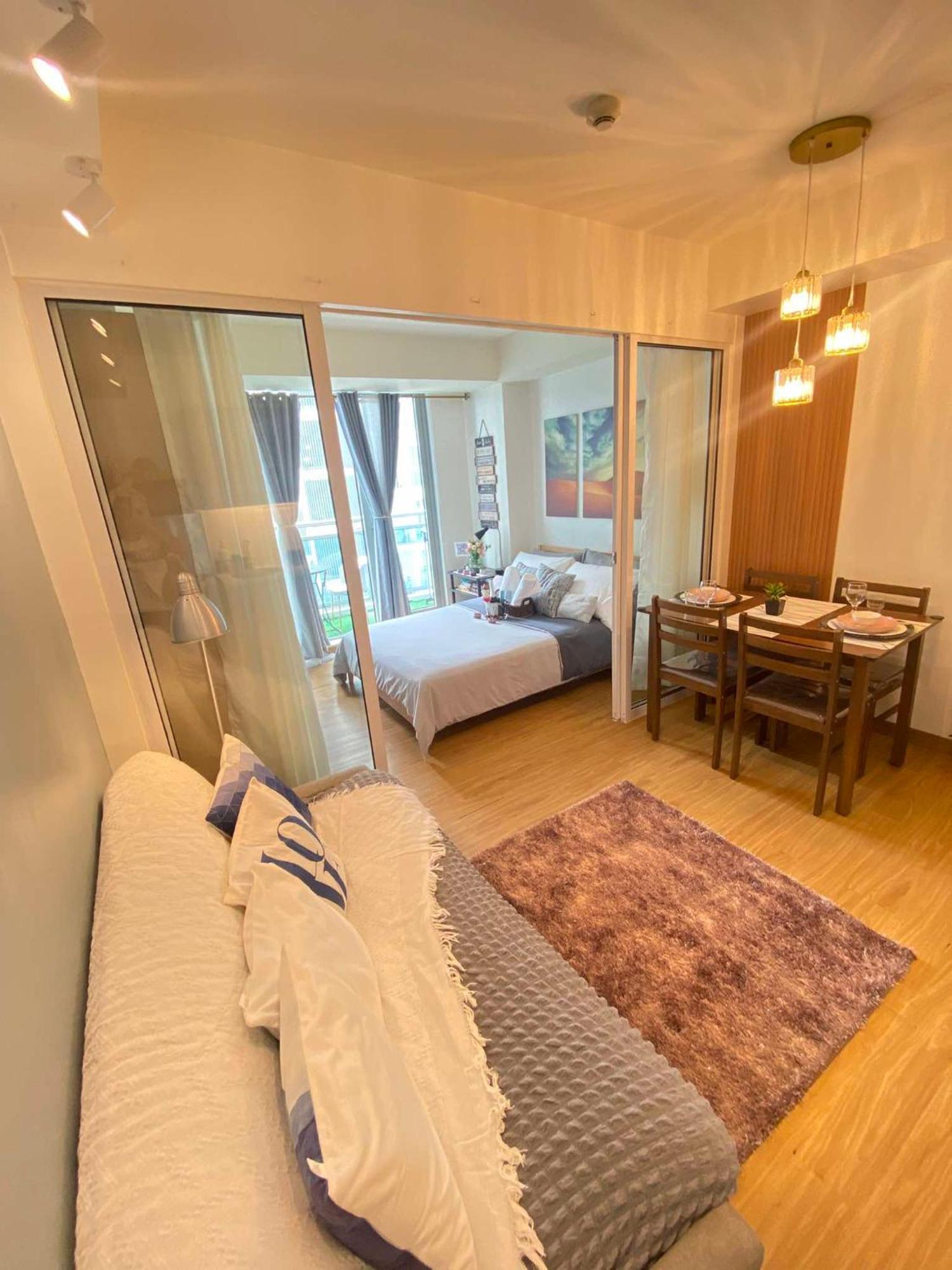 Bahay-bahayan By K&a At Azure Urban Residences * Paranaque City