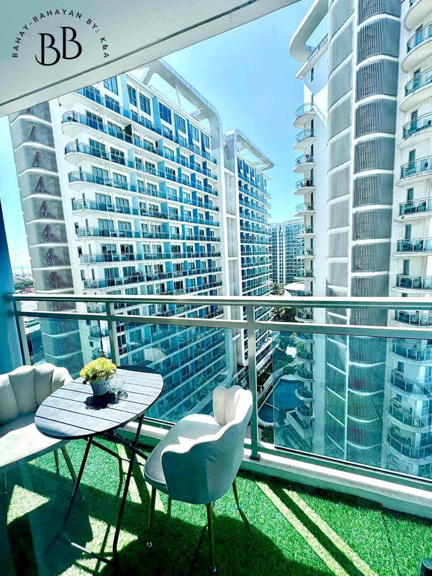 Bahay-bahayan By K&a At Azure Urban Residences Paranaque City