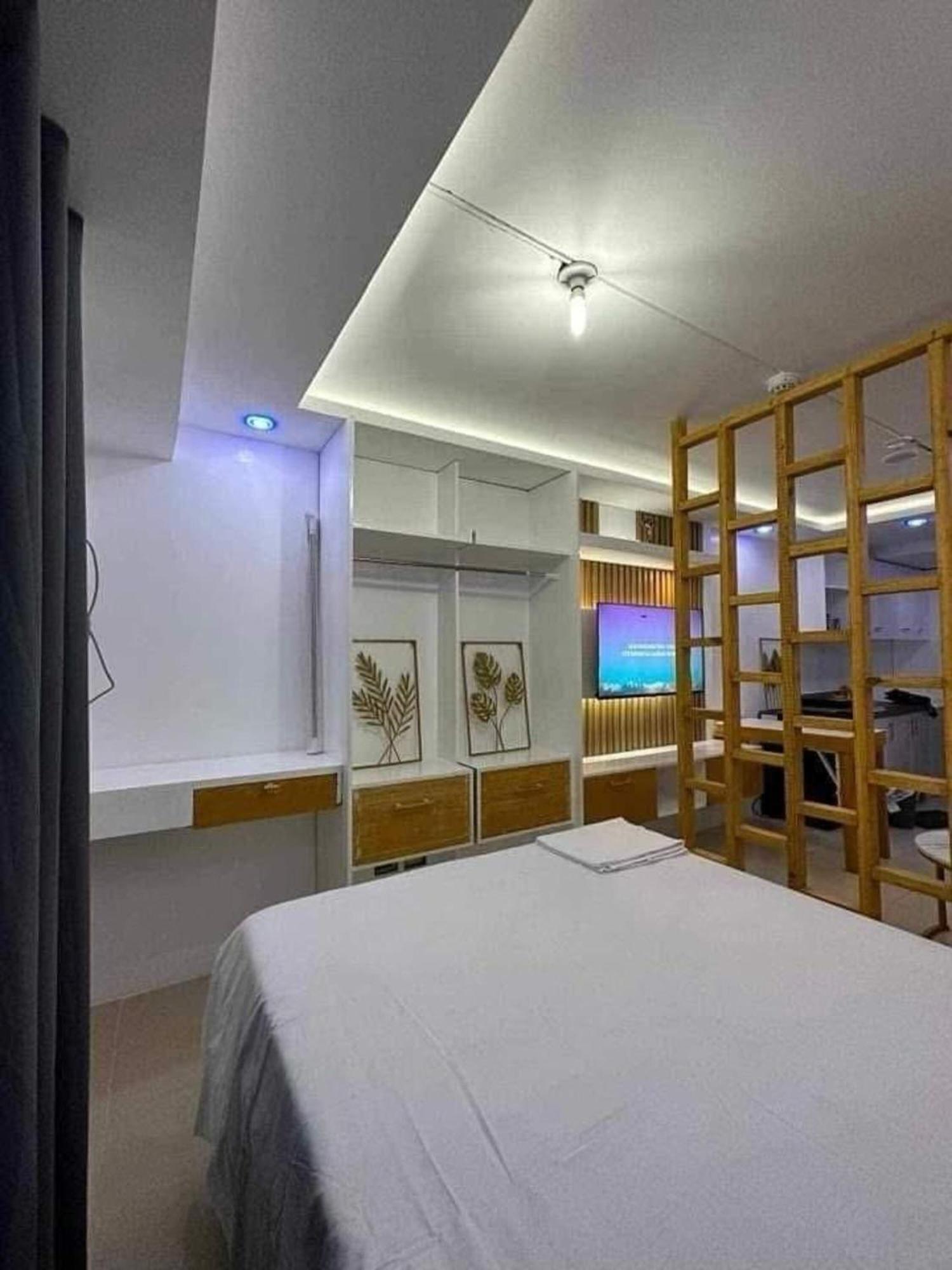 Apartment Mg Staycation Urban *