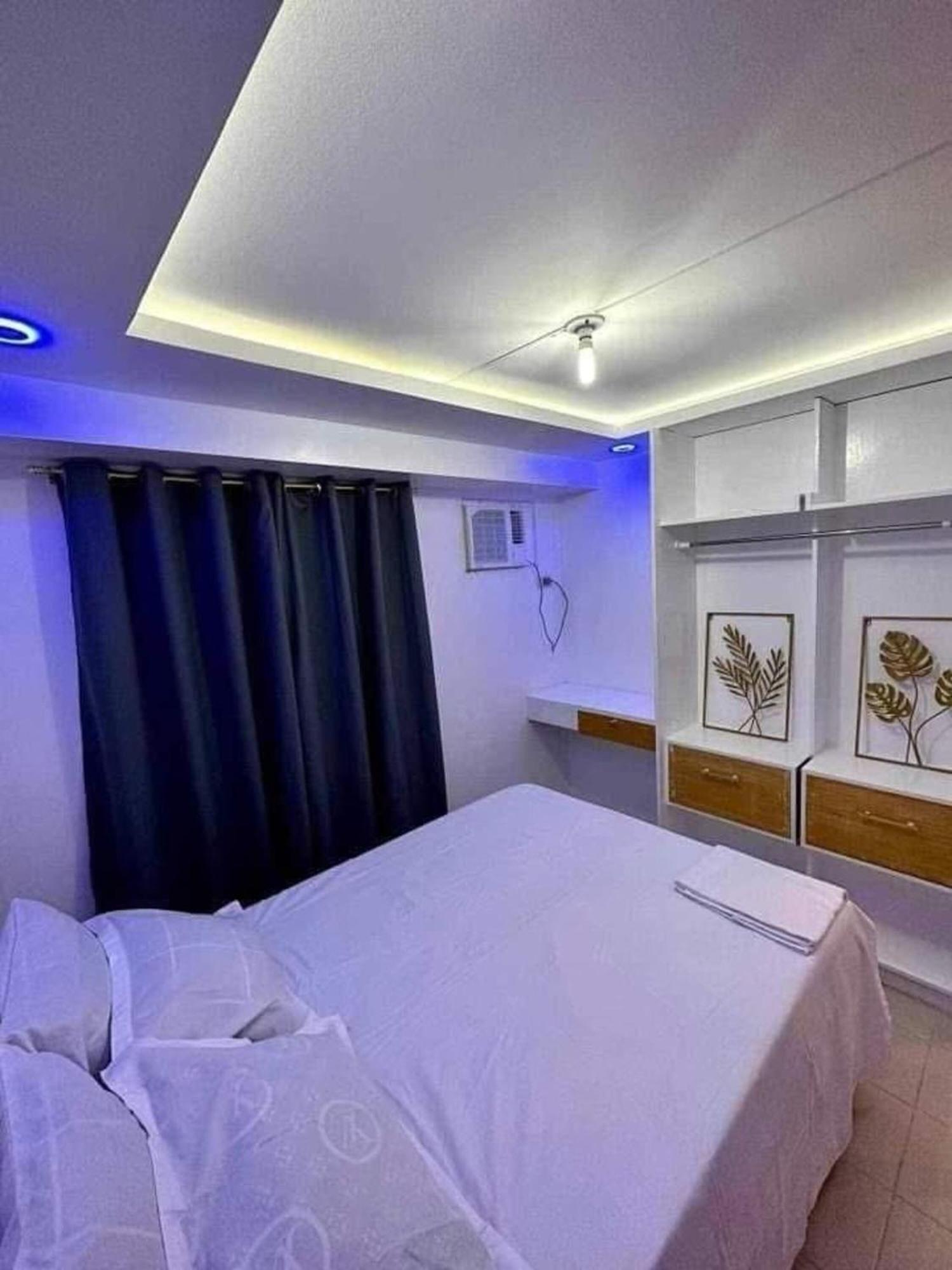Apartment Mg Staycation Urban Manila