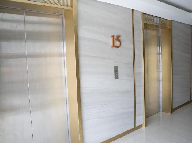 5-star Feel And Step In Luxury At Fame Residences Manila