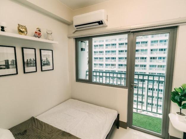 5-star Feel And Step In Luxury At Fame Residences Apartamento