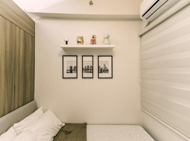 5-star Feel And Step In Luxury At Fame Residences Manila