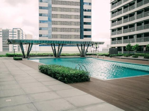 Apartamento 5-star Feel And Step In Luxury At Fame Residences *