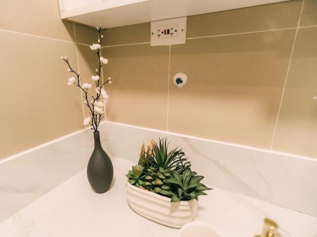 Apartamento 5-star Feel And Step In Luxury At Fame Residences Manila