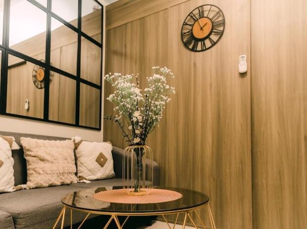 Apartamento 5-star Feel And Step In Luxury At Fame Residences *